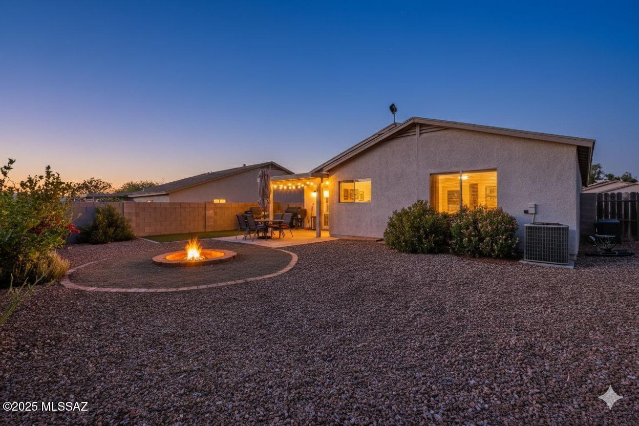 Arizona Sunset At Rita Ranch (1-127) - Residential