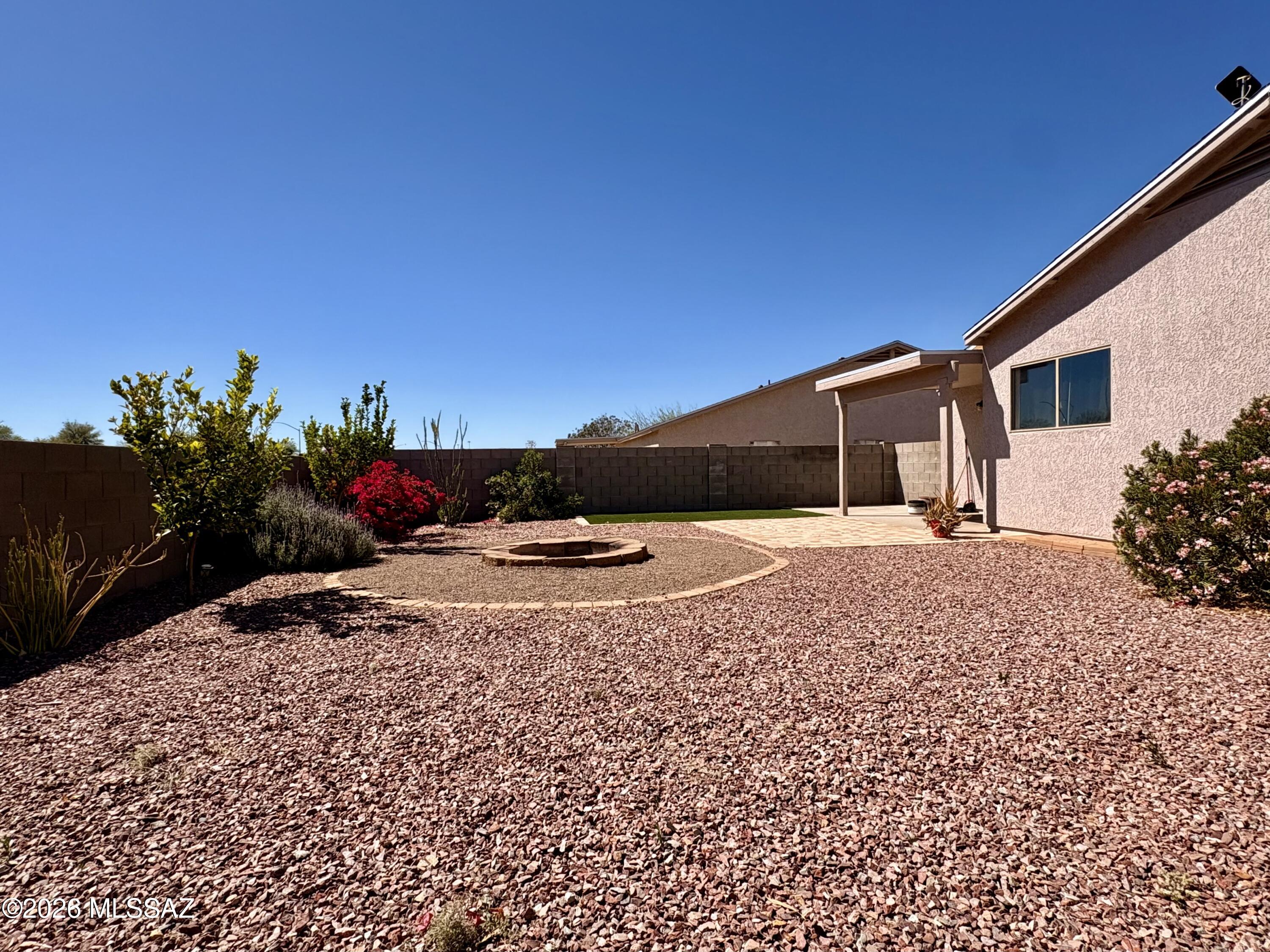 Arizona Sunset At Rita Ranch (1-127) - Residential