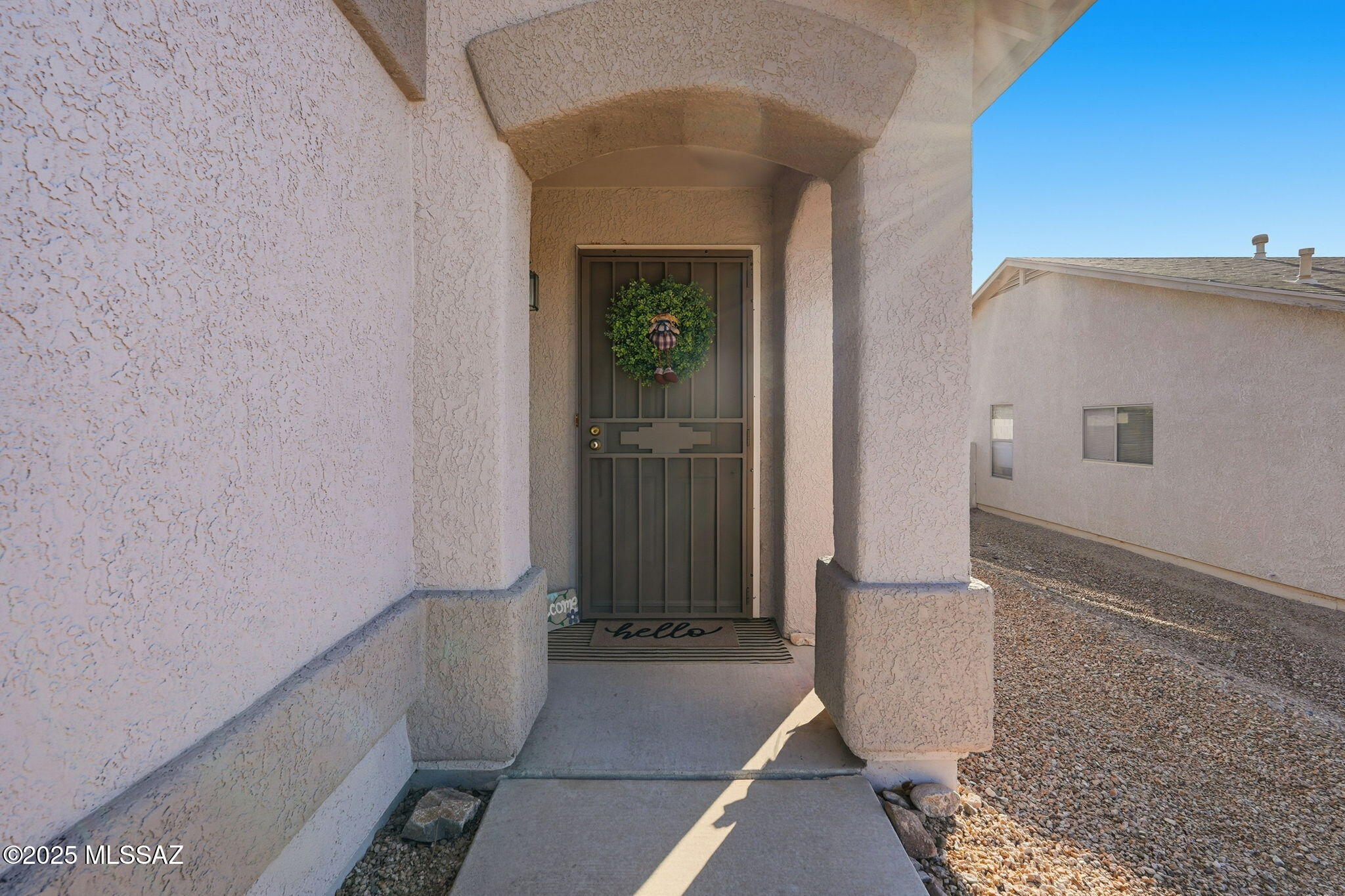Arizona Sunset At Rita Ranch (1-127) - Residential