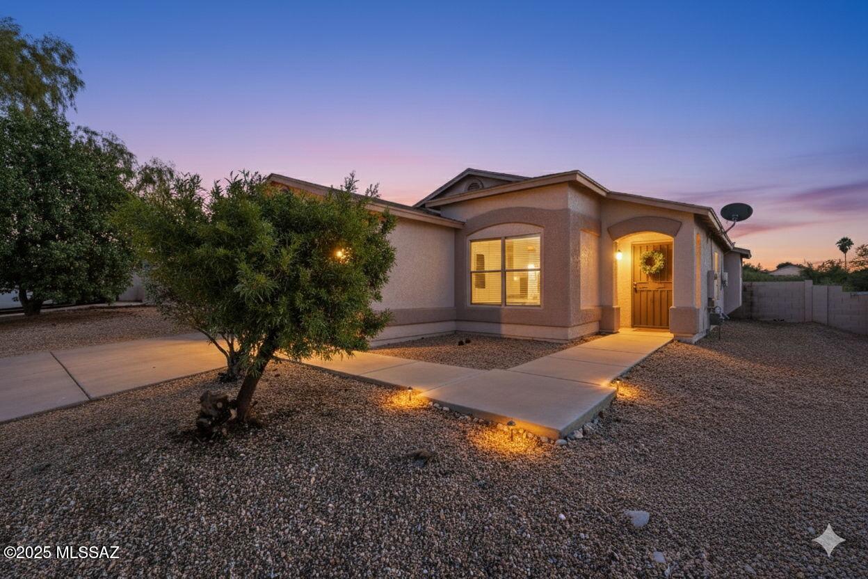 Arizona Sunset At Rita Ranch (1-127) - Residential