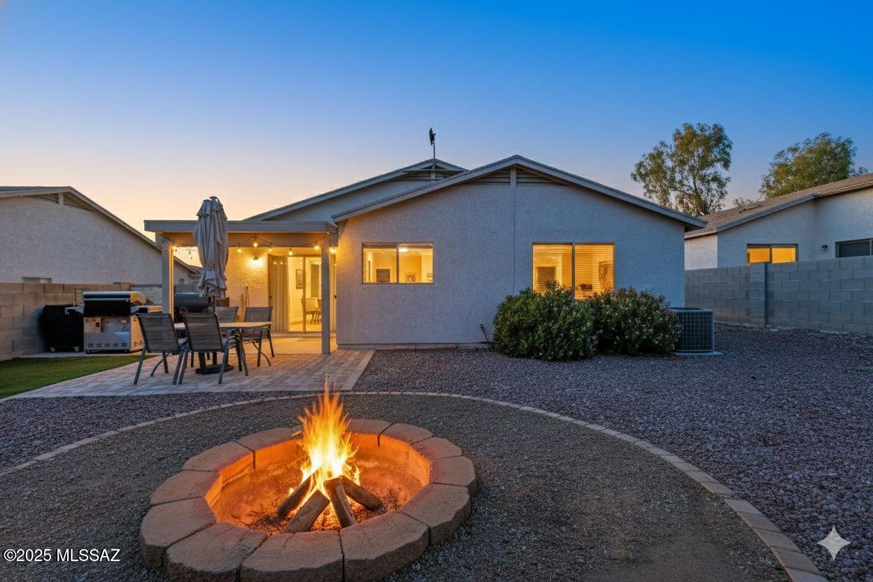 Arizona Sunset At Rita Ranch (1-127) - Residential