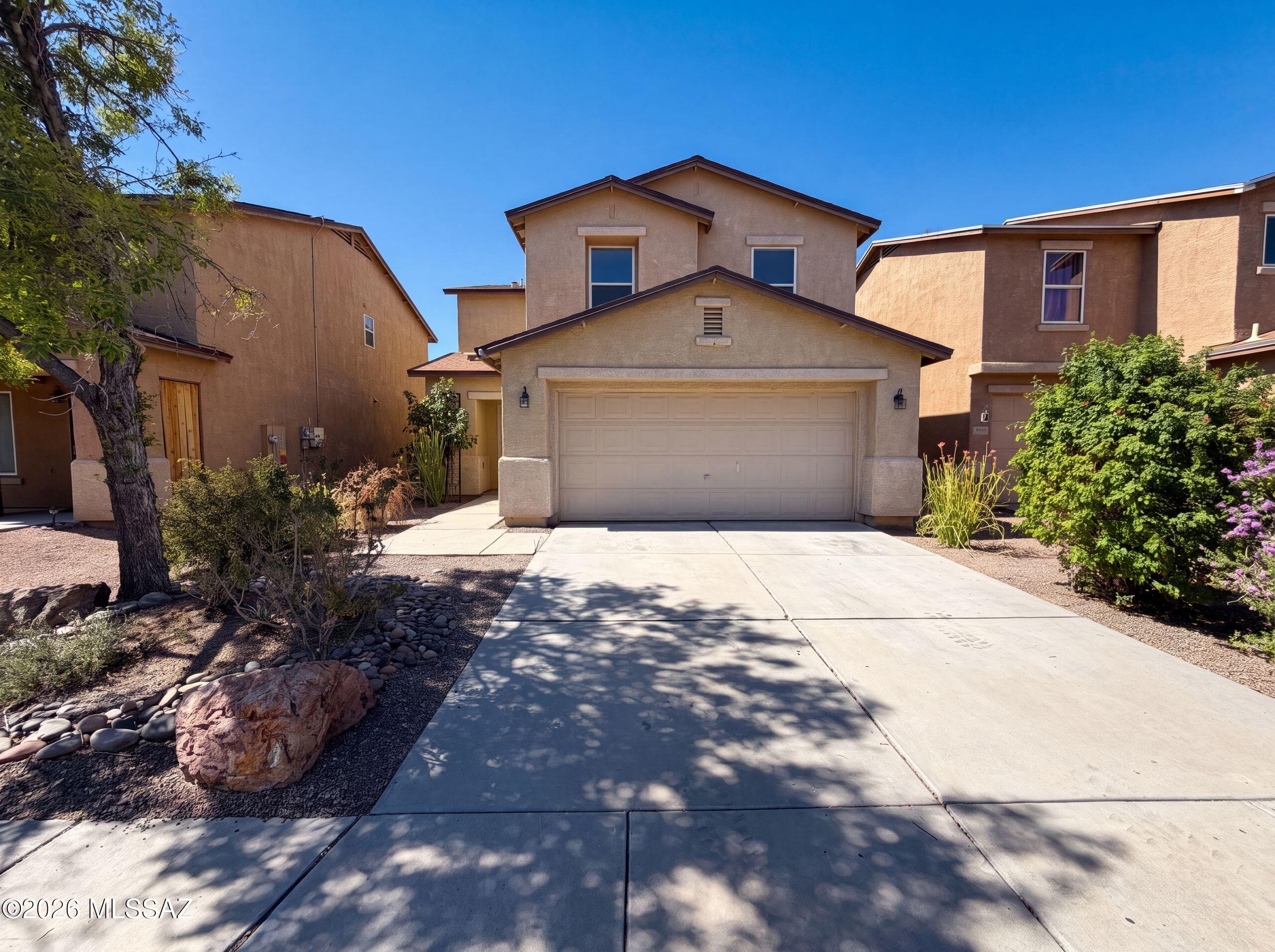 Julian Ranch West (1-369) - Residential