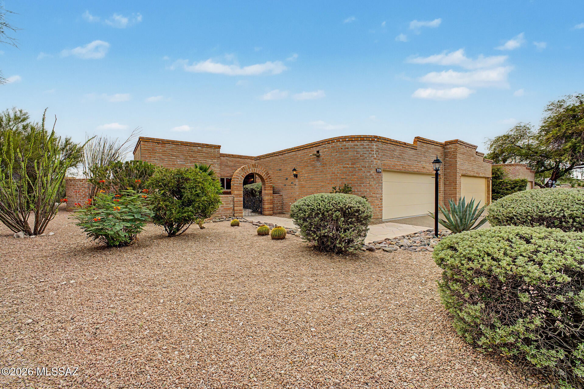 Sunrise Territory Village (1-28 & 35-169) - Residential