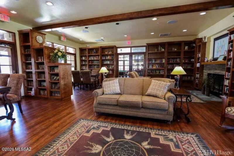 Trails West Resort - Residential
