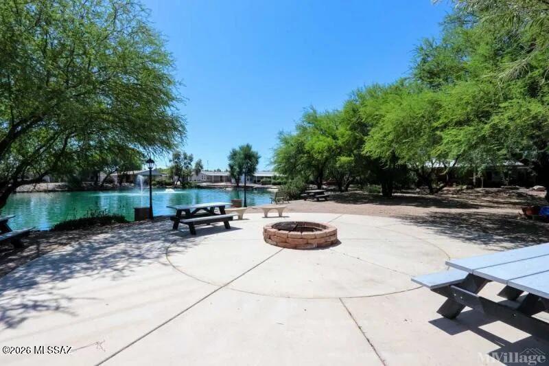 Trails West Resort - Residential
