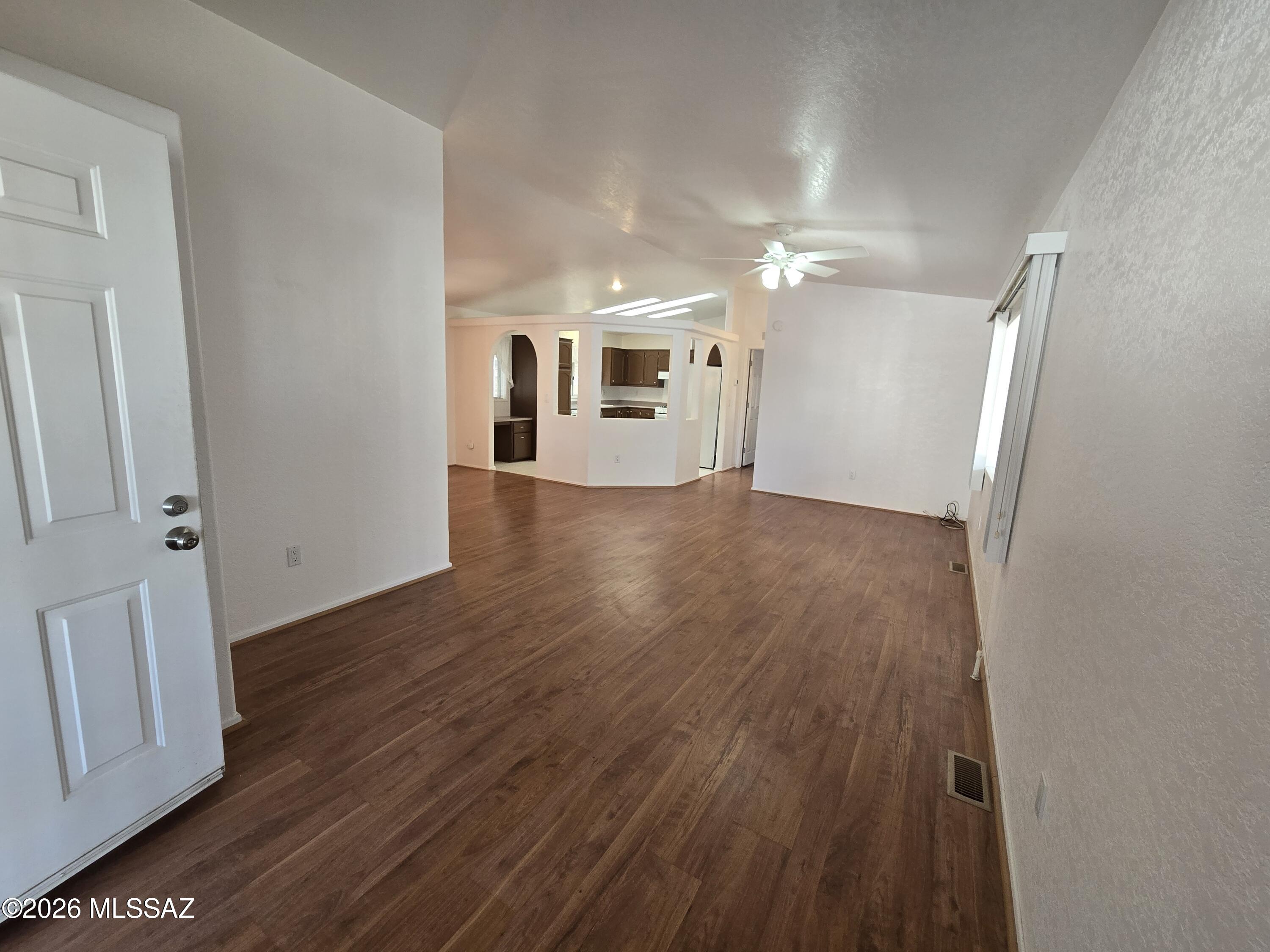 Trails West Resort - Residential