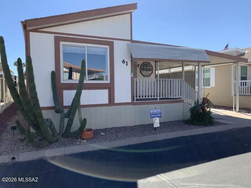 Trails West Resort - Residential