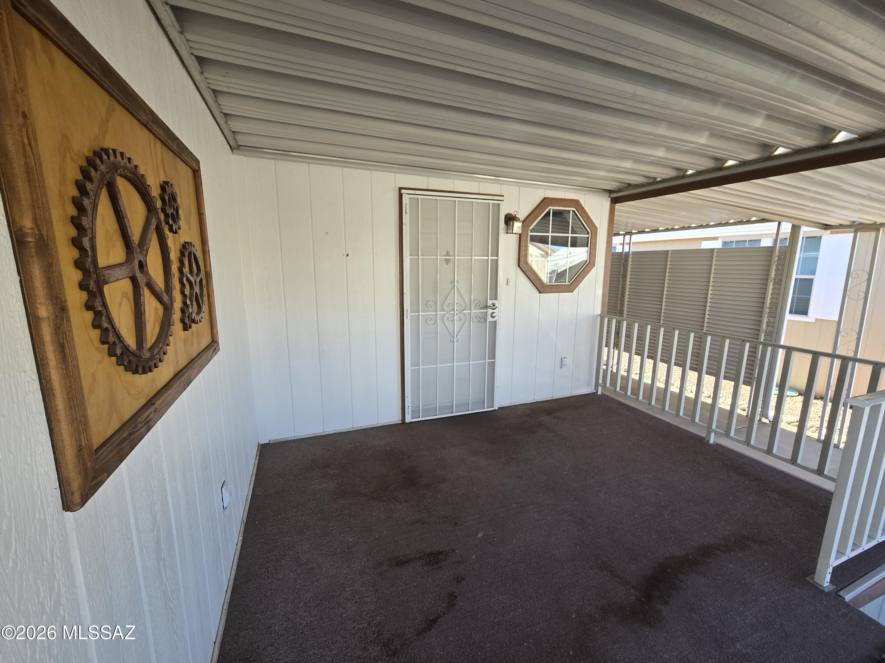Trails West Resort - Residential
