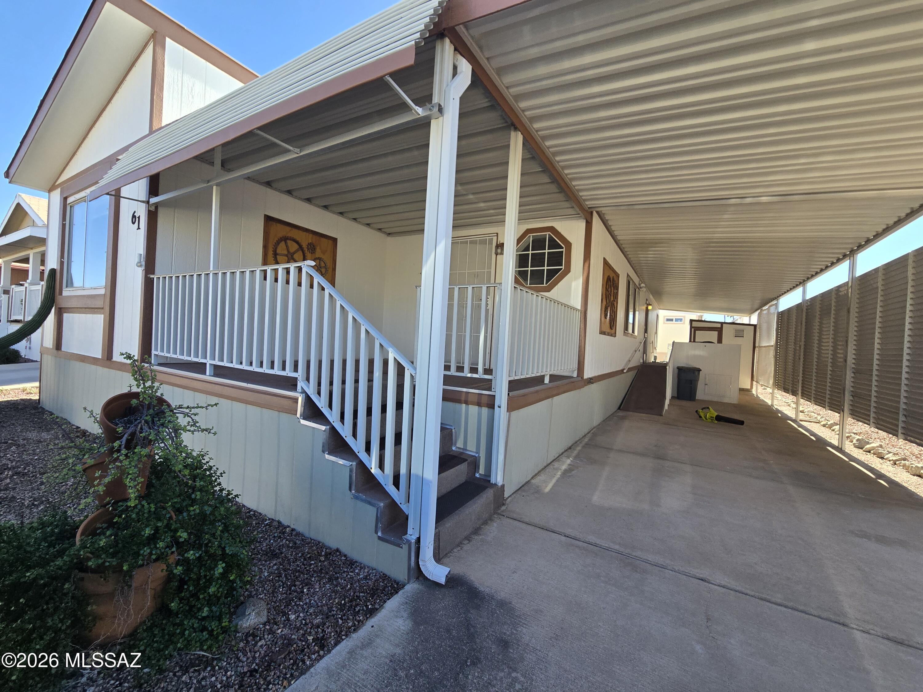 Trails West Resort - Residential