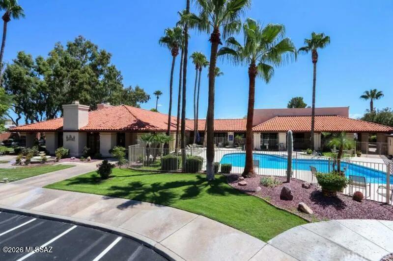Trails West Resort - Residential