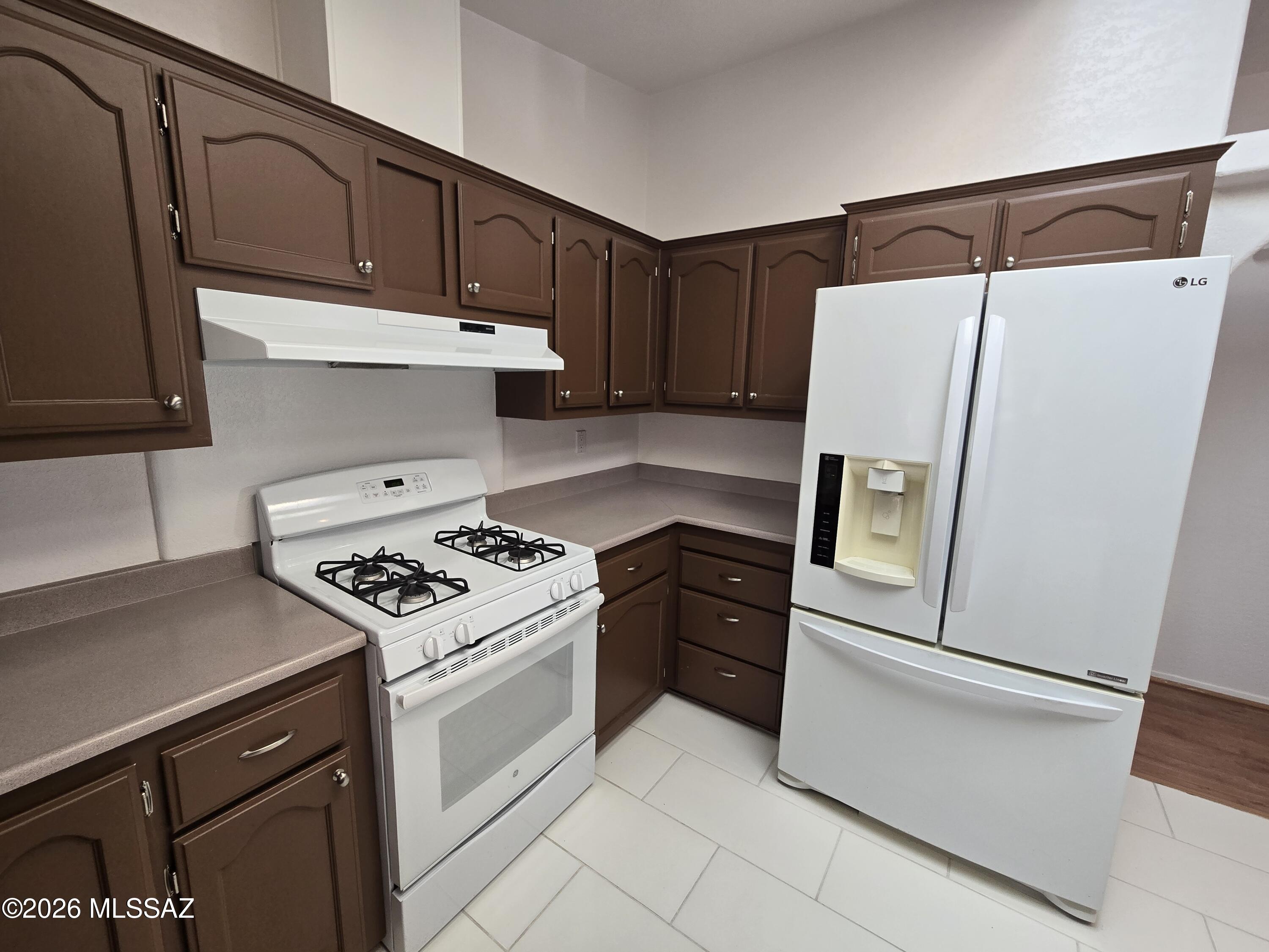 Trails West Resort - Residential