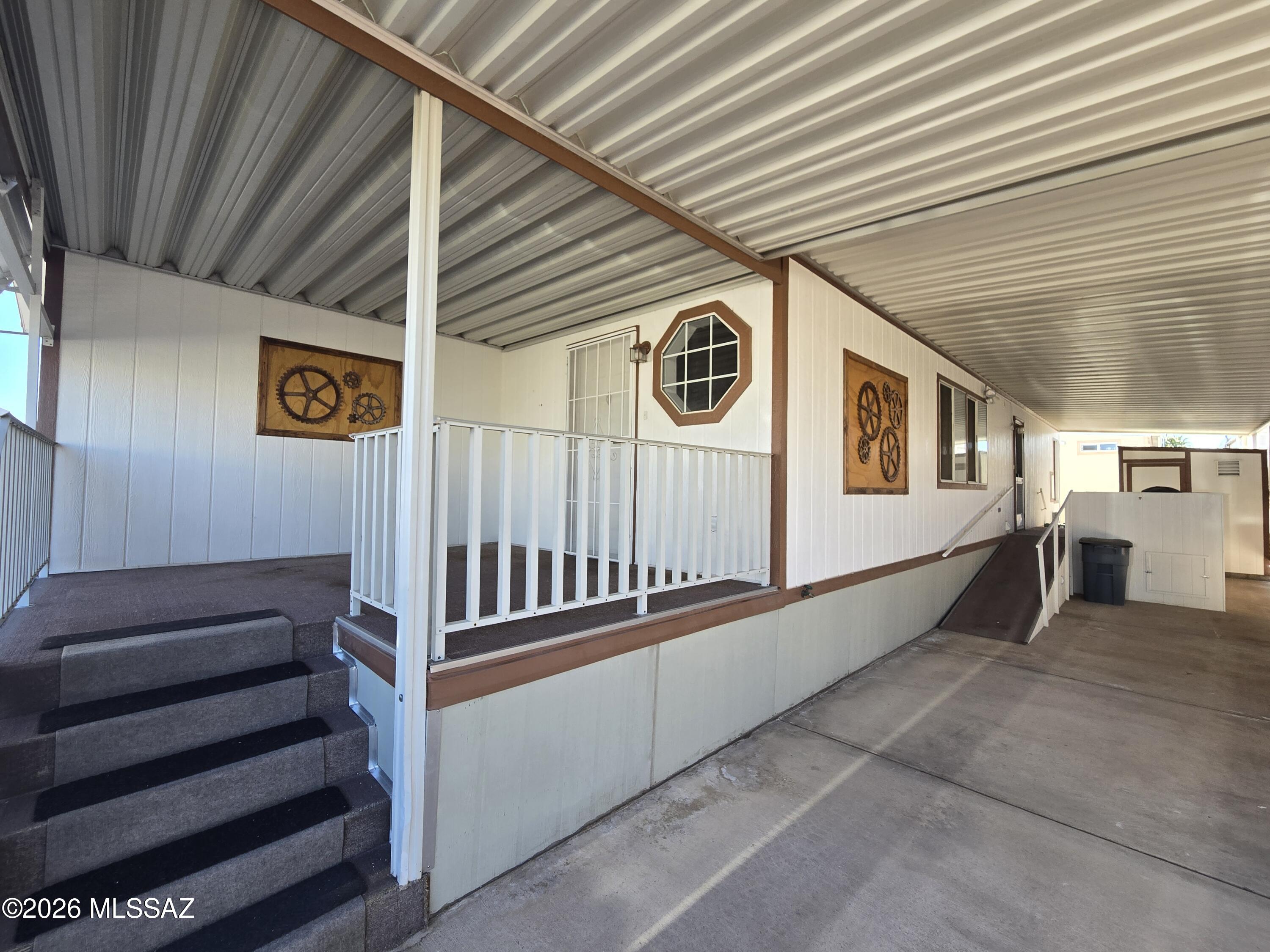 Trails West Resort - Residential