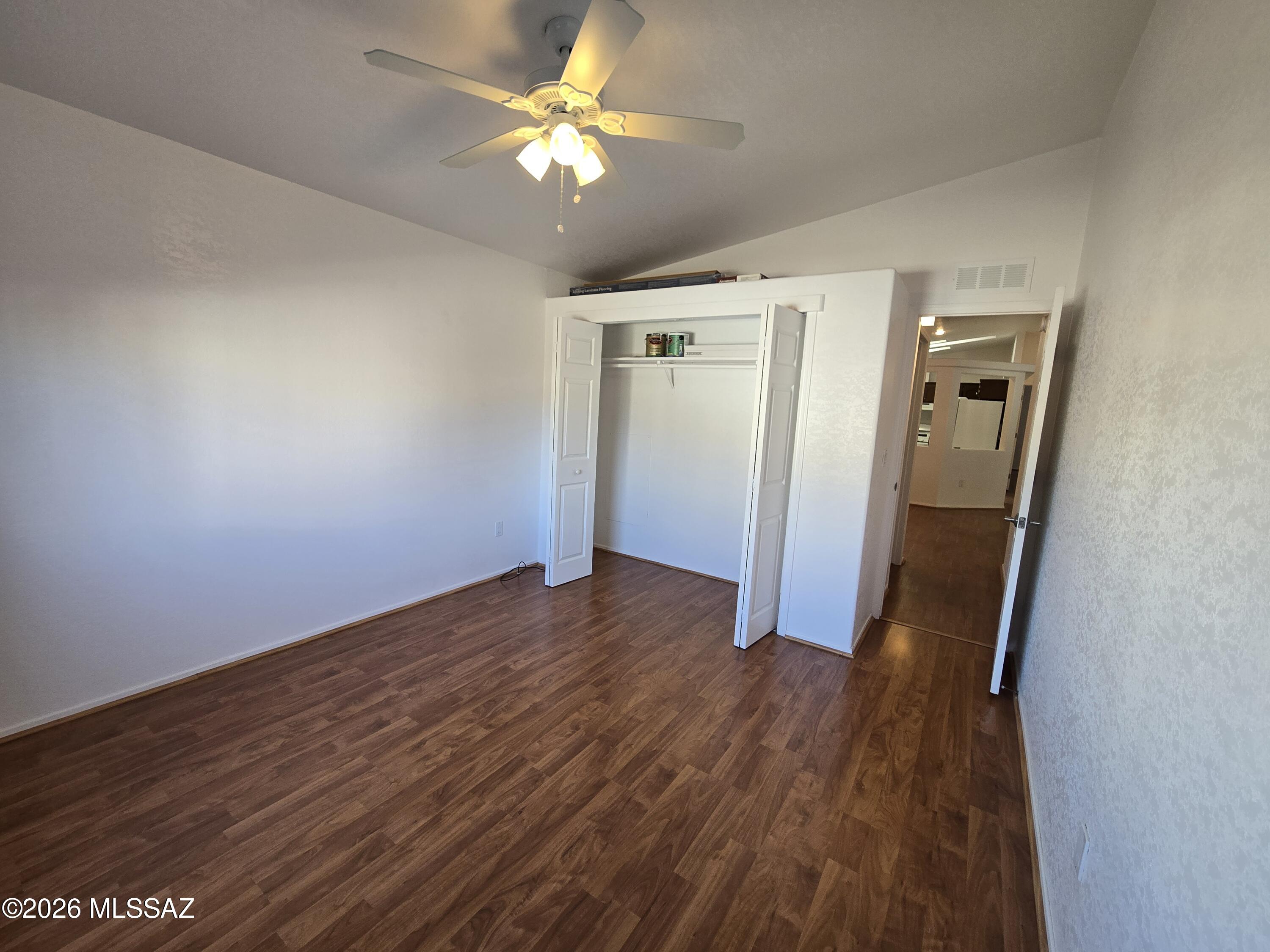 Trails West Resort - Residential
