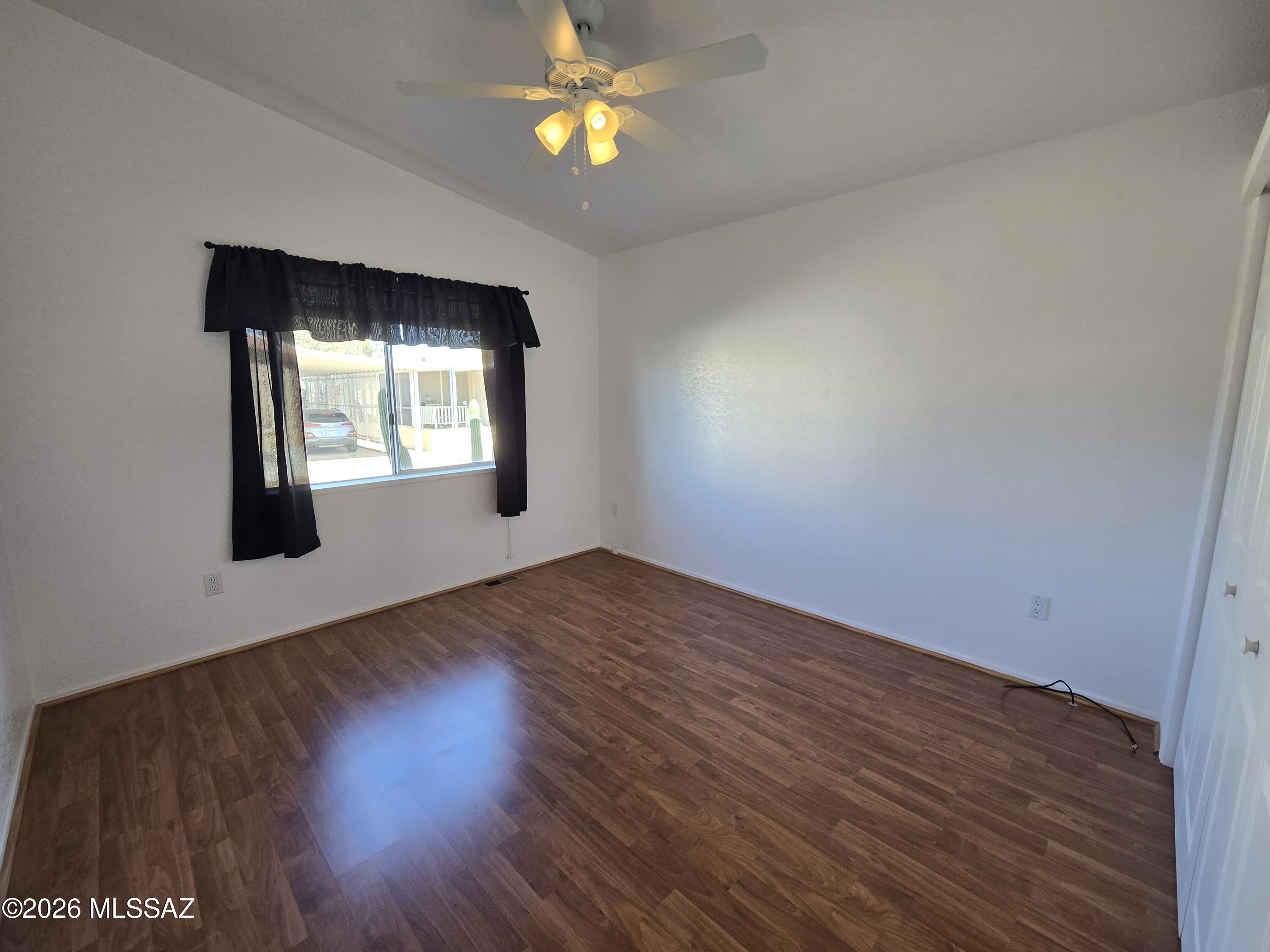 Trails West Resort - Residential