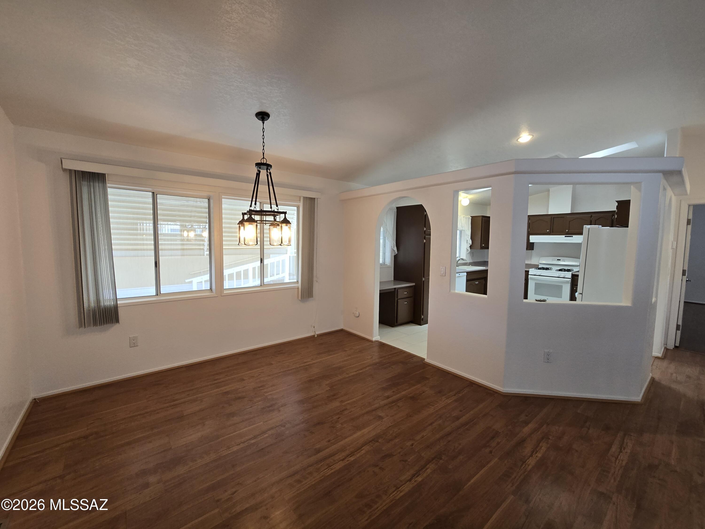 Trails West Resort - Residential