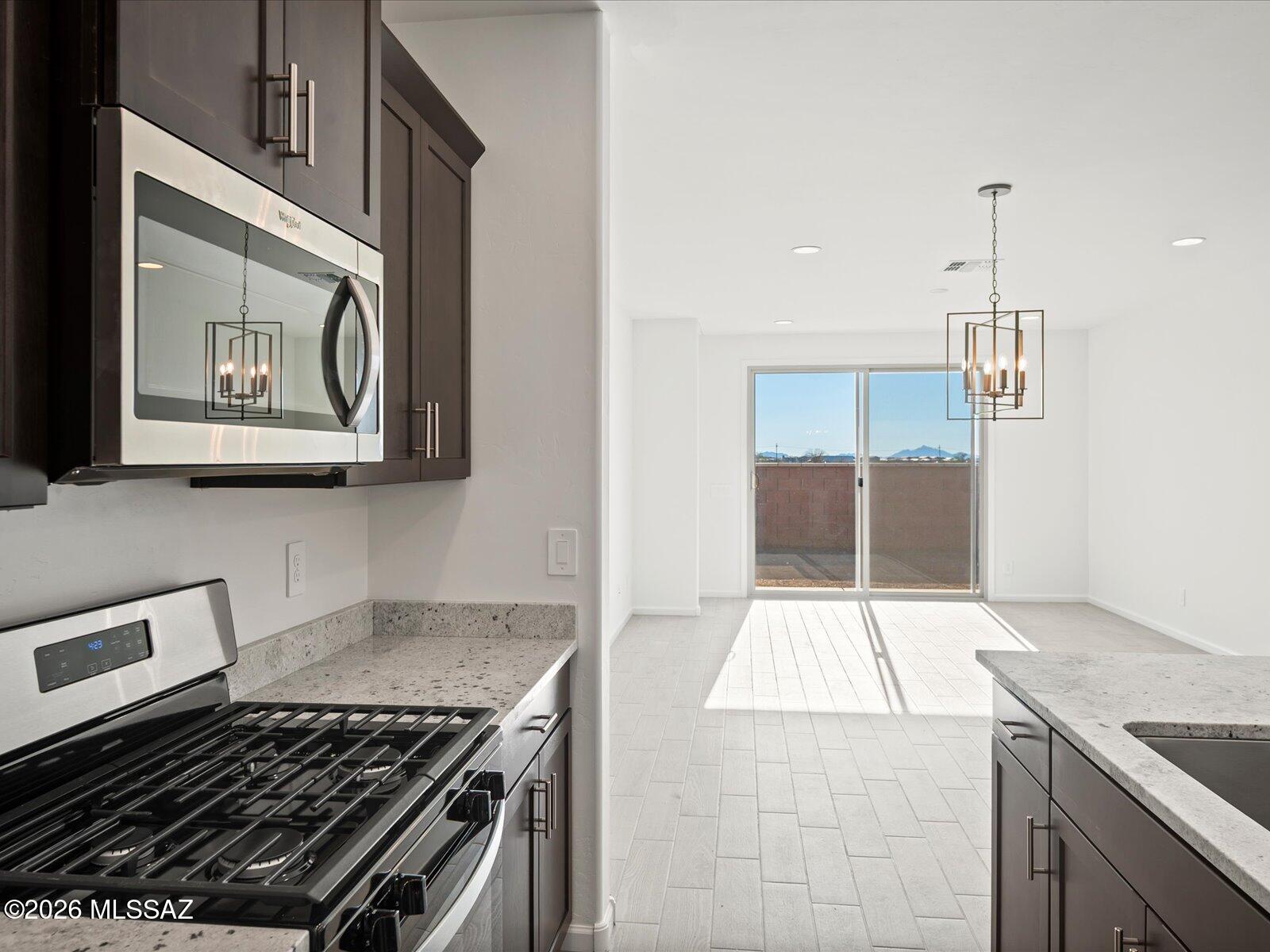 Mandarina Phase 1B Parcel A - Residential