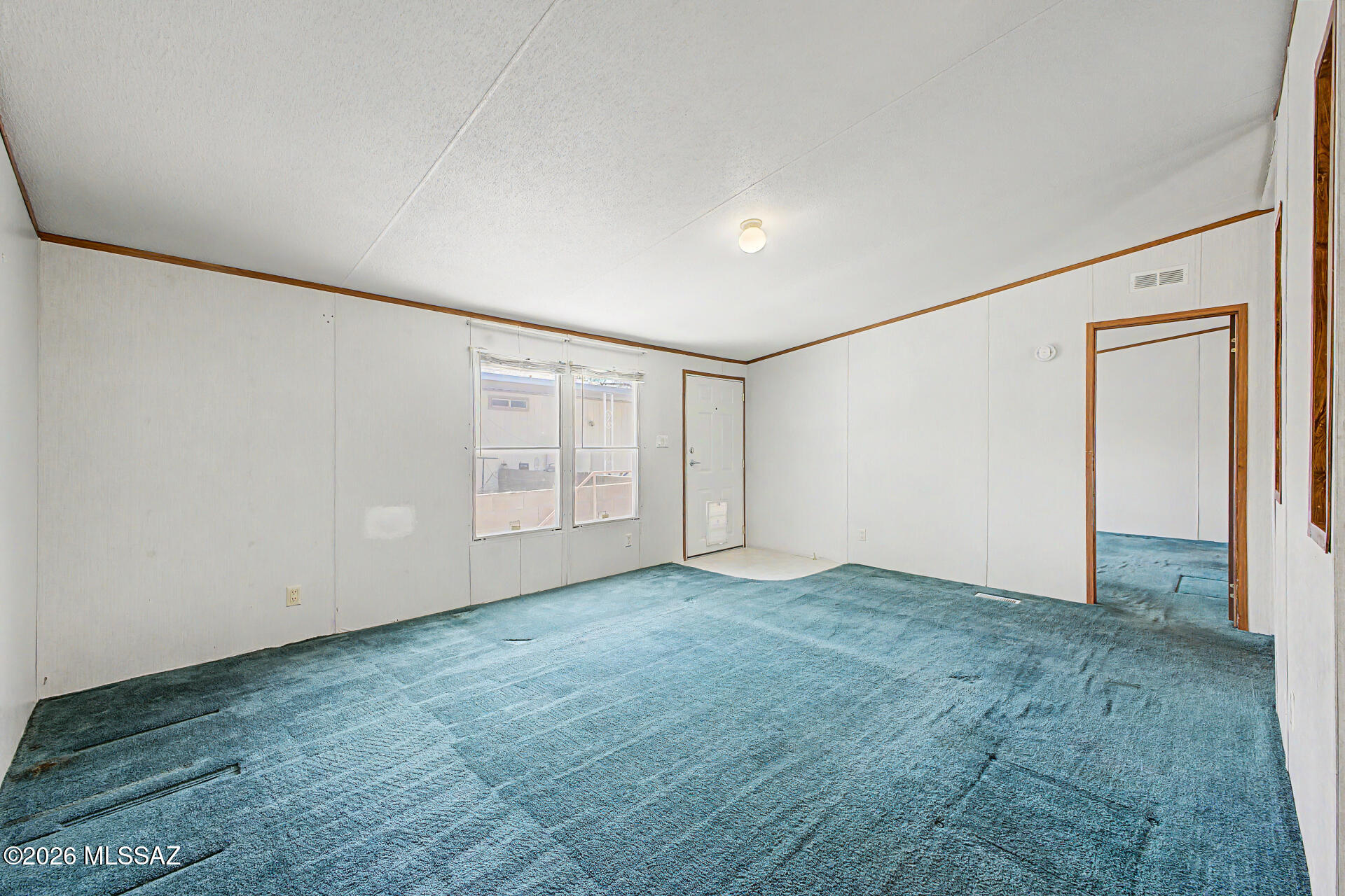 Country Club Terrace (1-108) - Residential