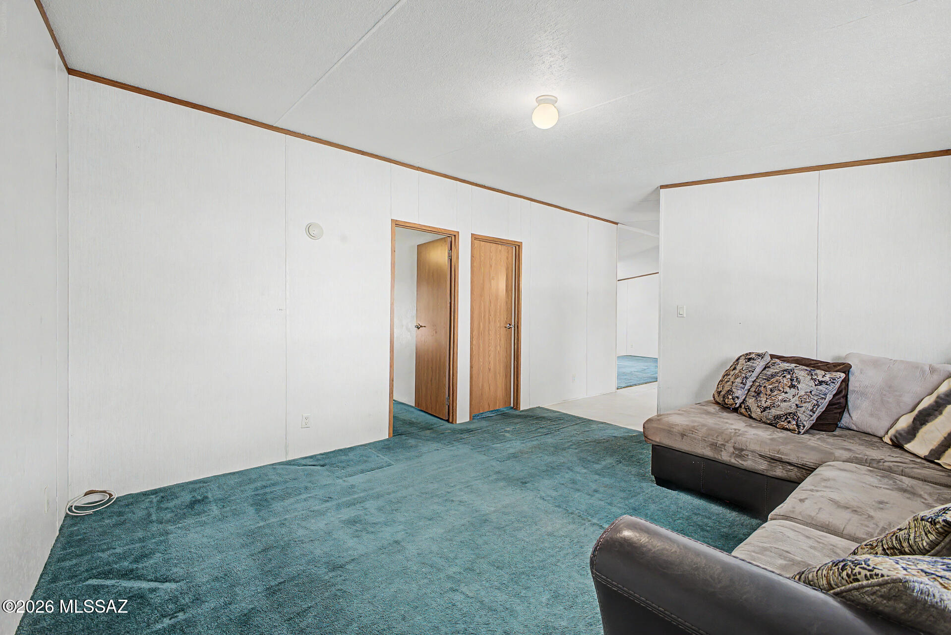 Country Club Terrace (1-108) - Residential