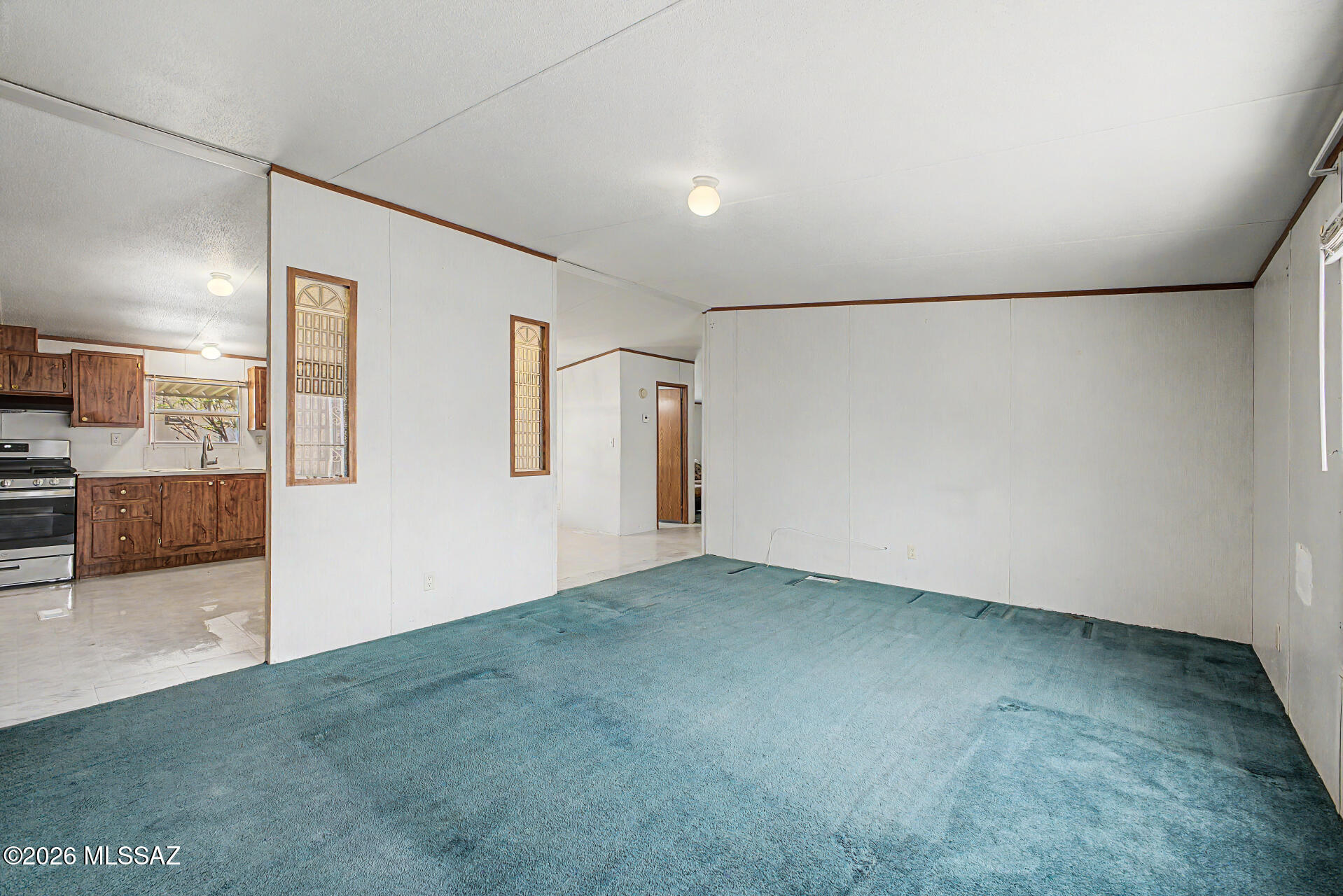 Country Club Terrace (1-108) - Residential