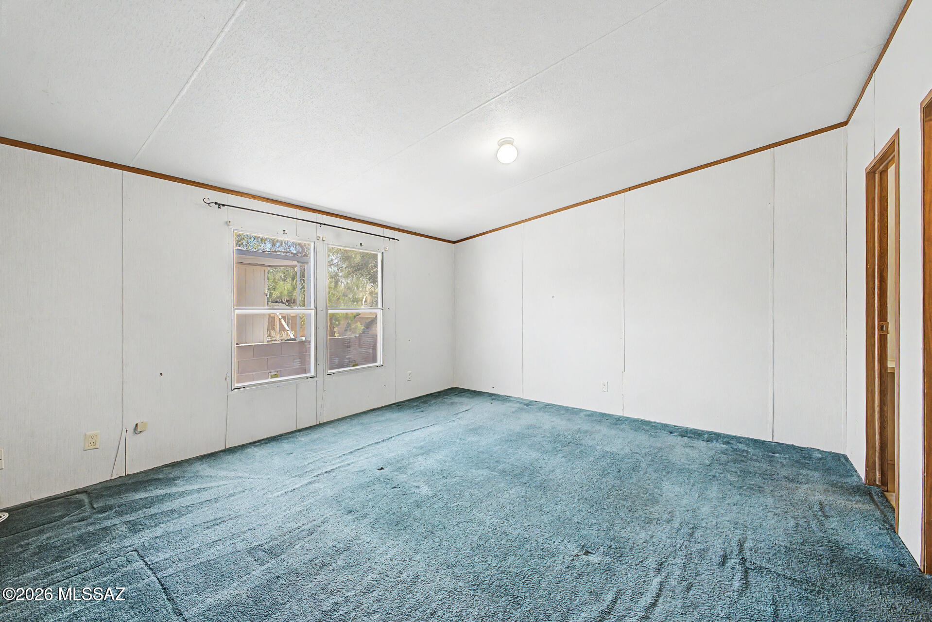 Country Club Terrace (1-108) - Residential