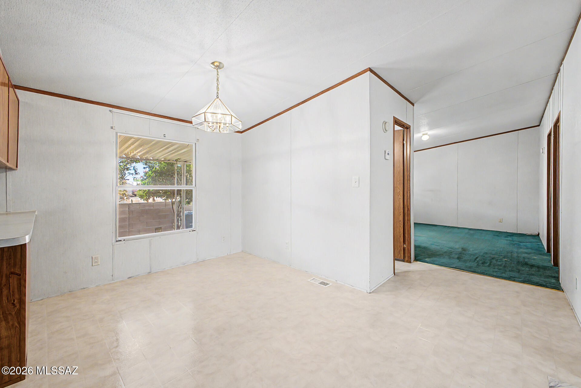 Country Club Terrace (1-108) - Residential