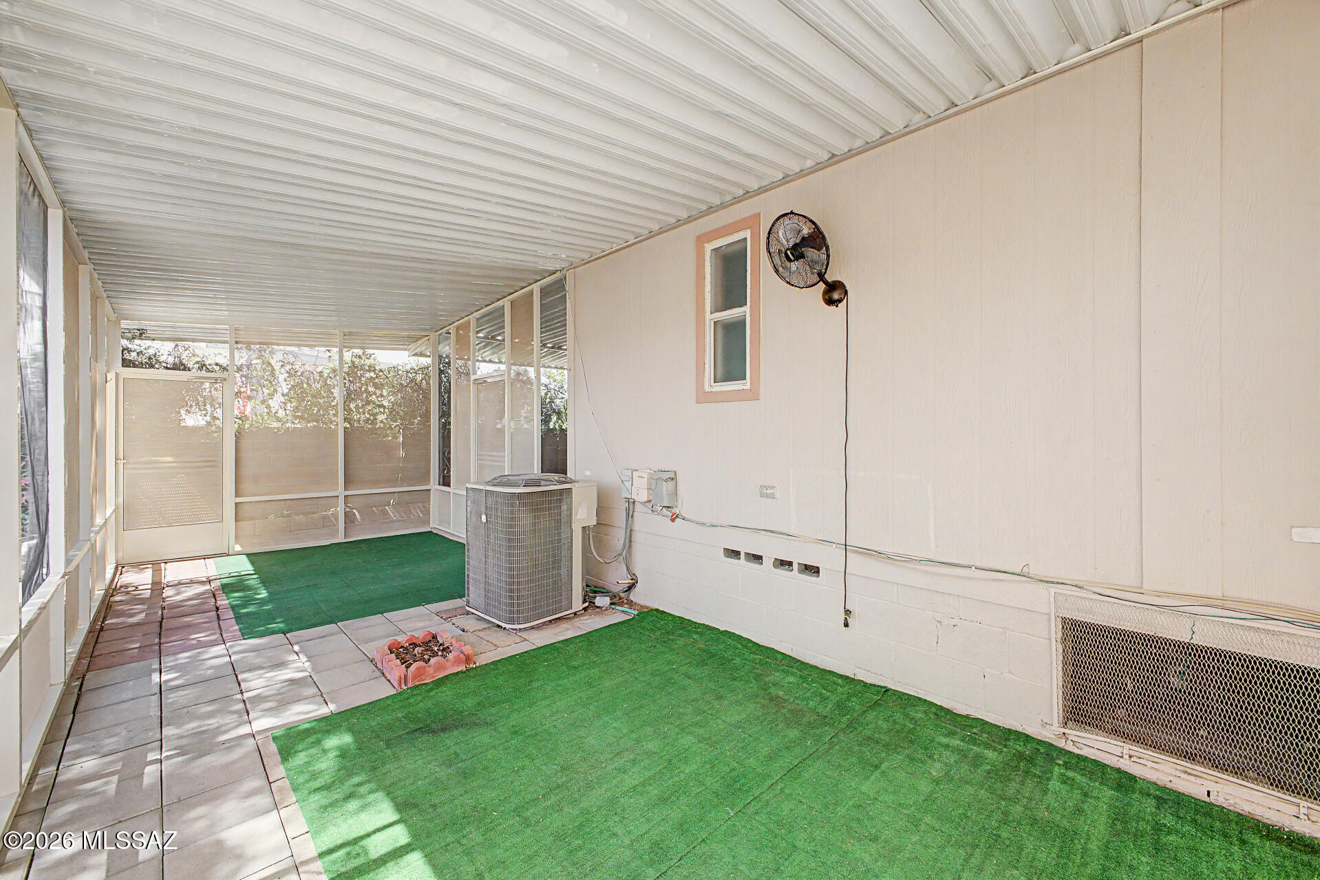 Country Club Terrace (1-108) - Residential