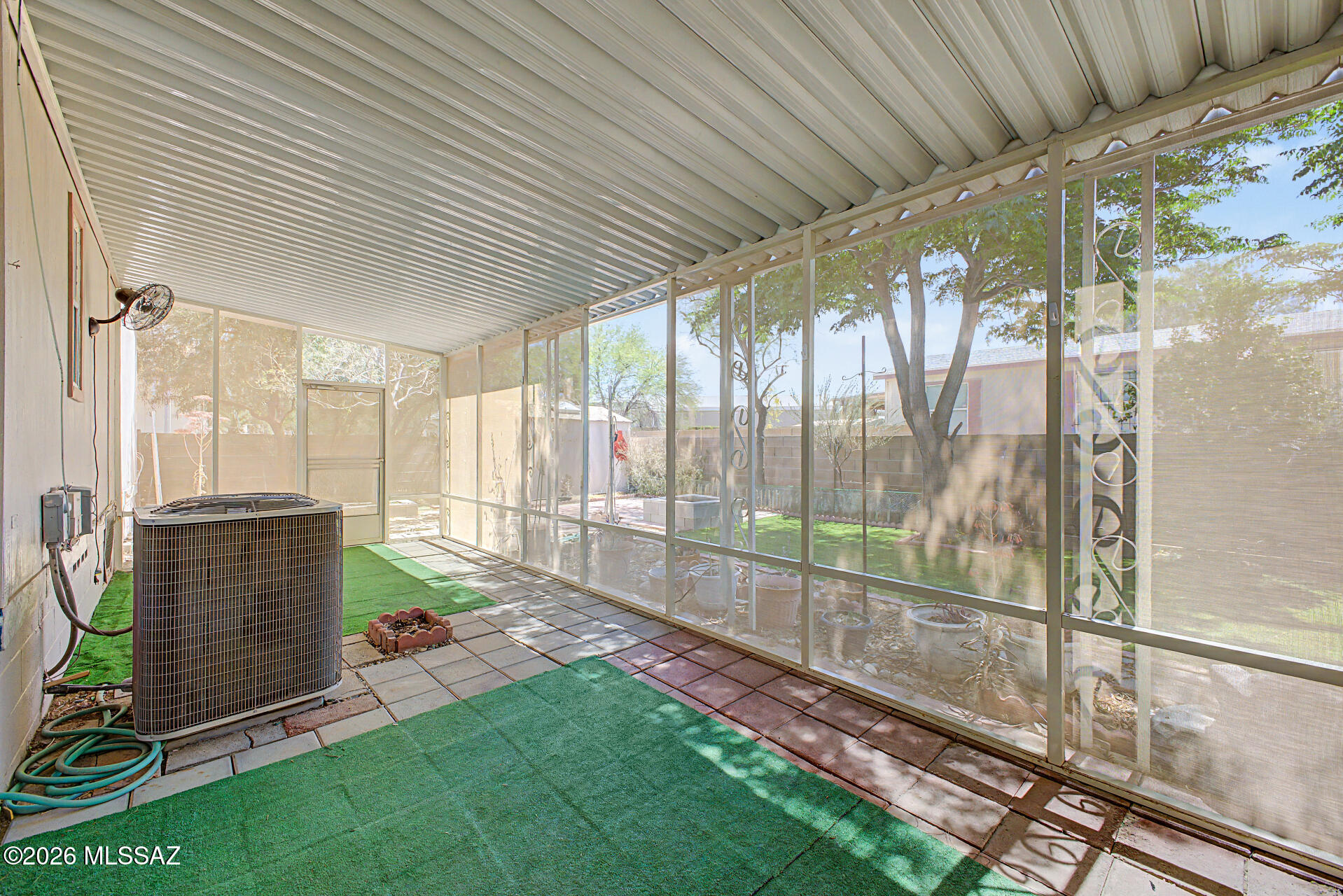 Country Club Terrace (1-108) - Residential
