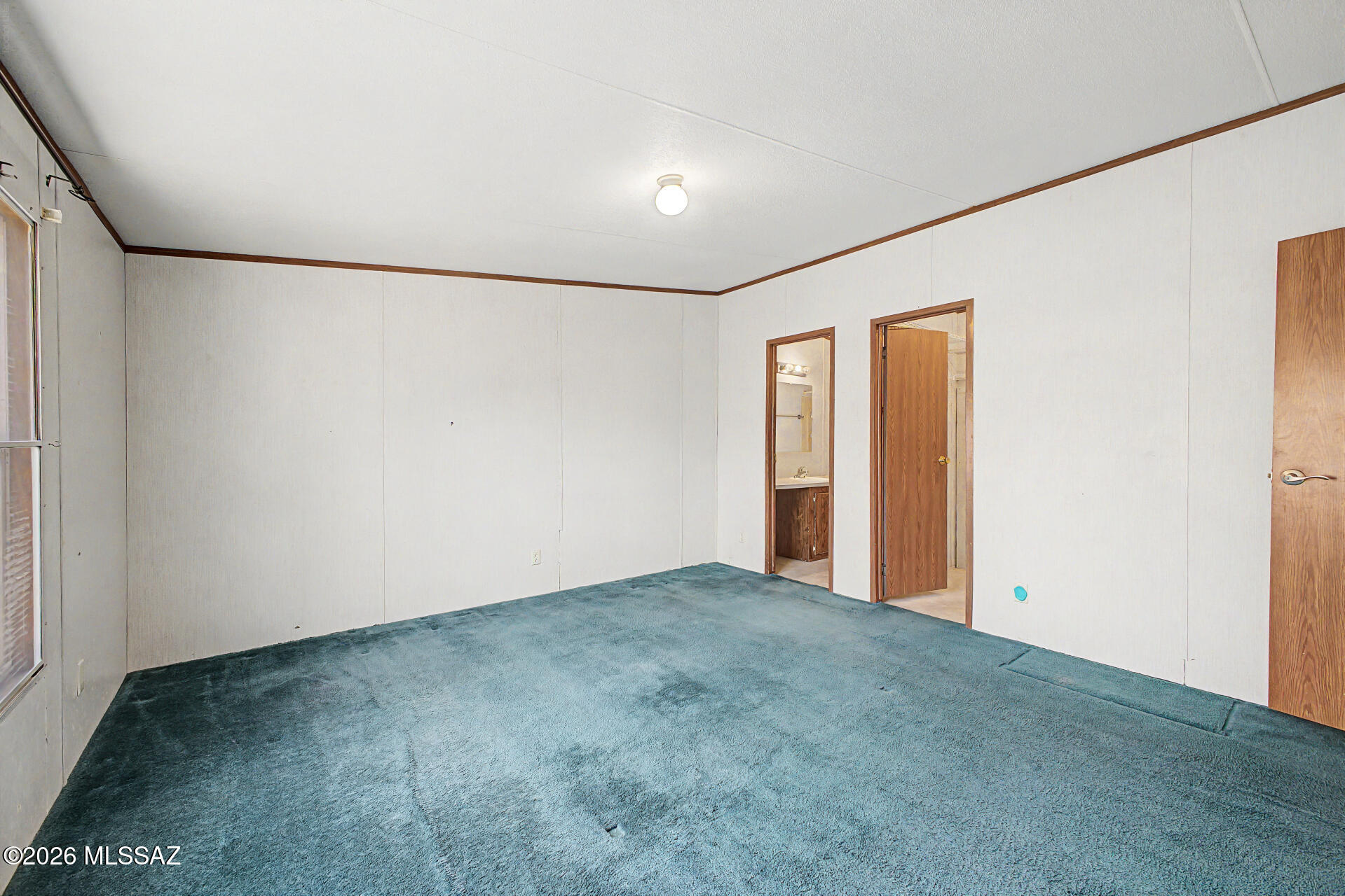 Country Club Terrace (1-108) - Residential