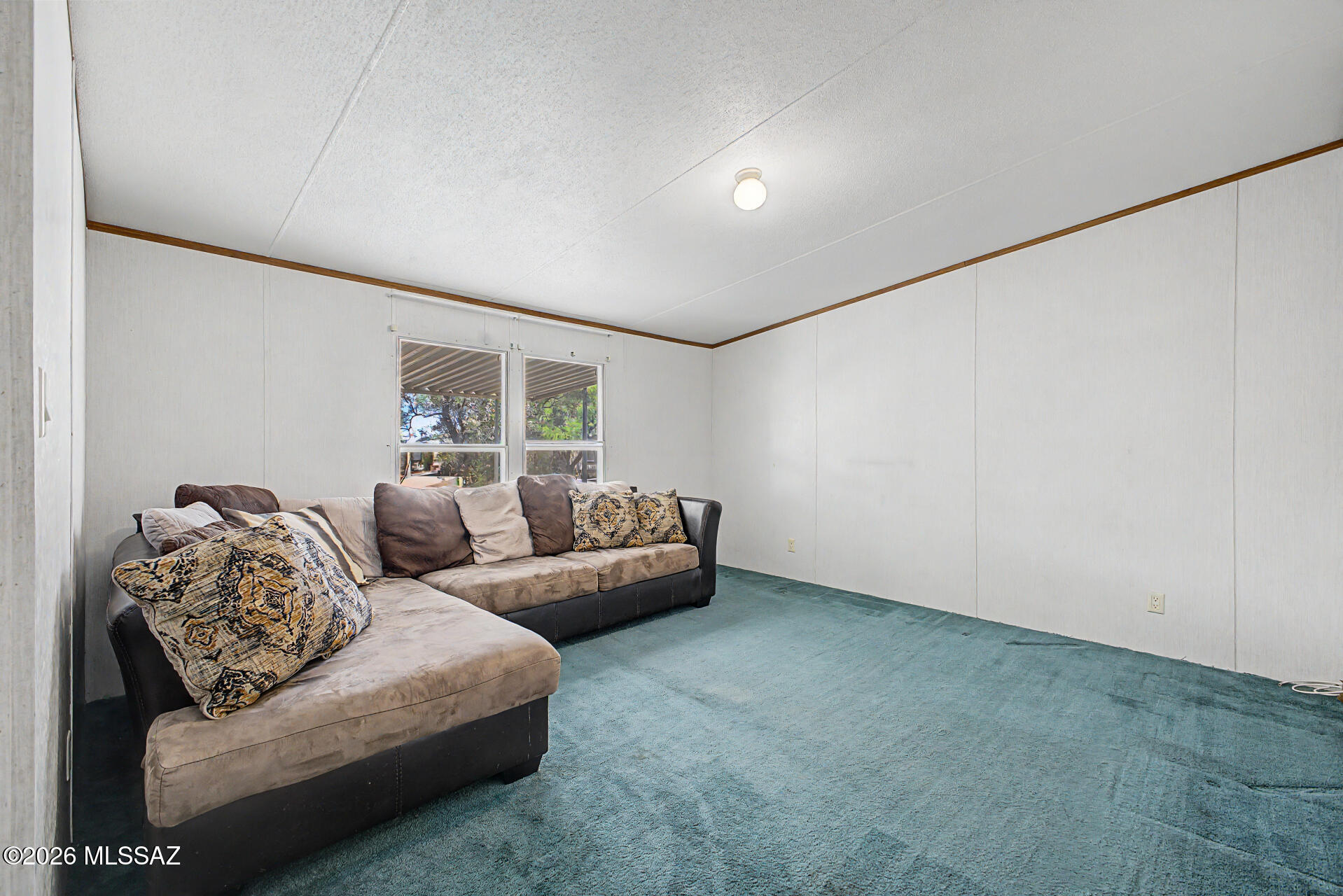 Country Club Terrace (1-108) - Residential