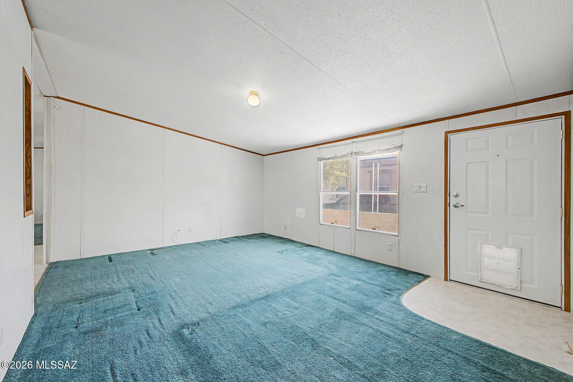 Country Club Terrace (1-108) - Residential