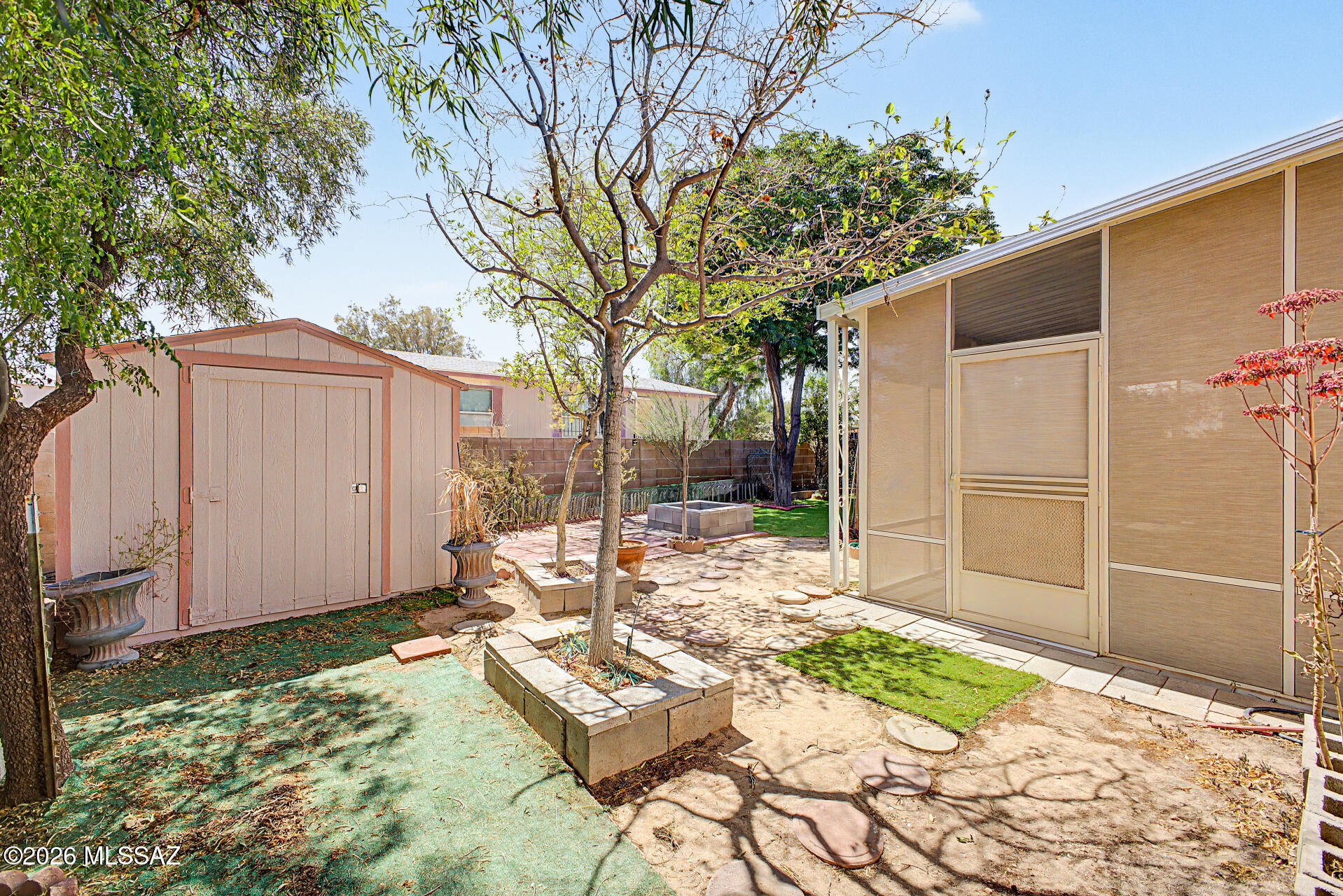 Country Club Terrace (1-108) - Residential