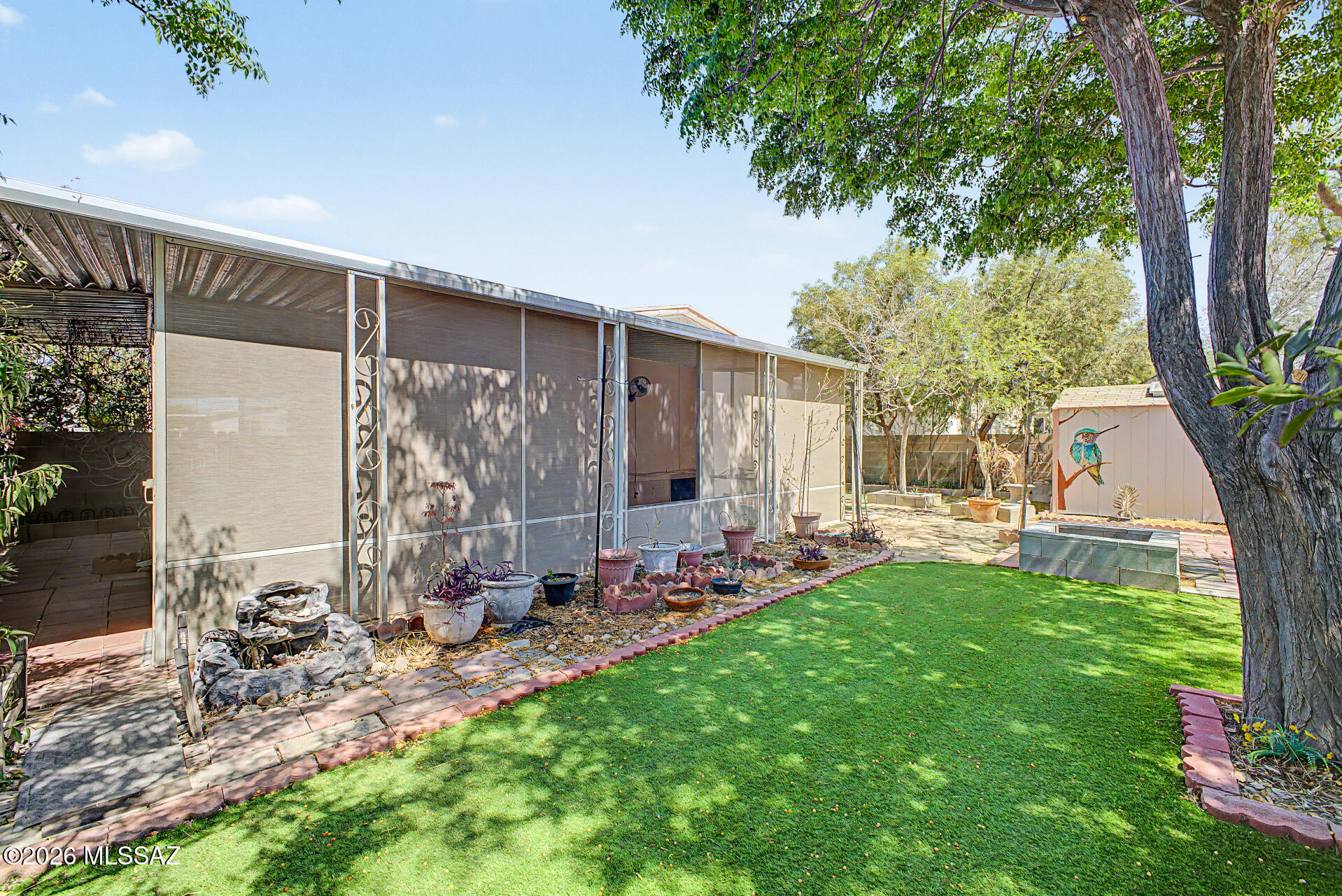 Country Club Terrace (1-108) - Residential
