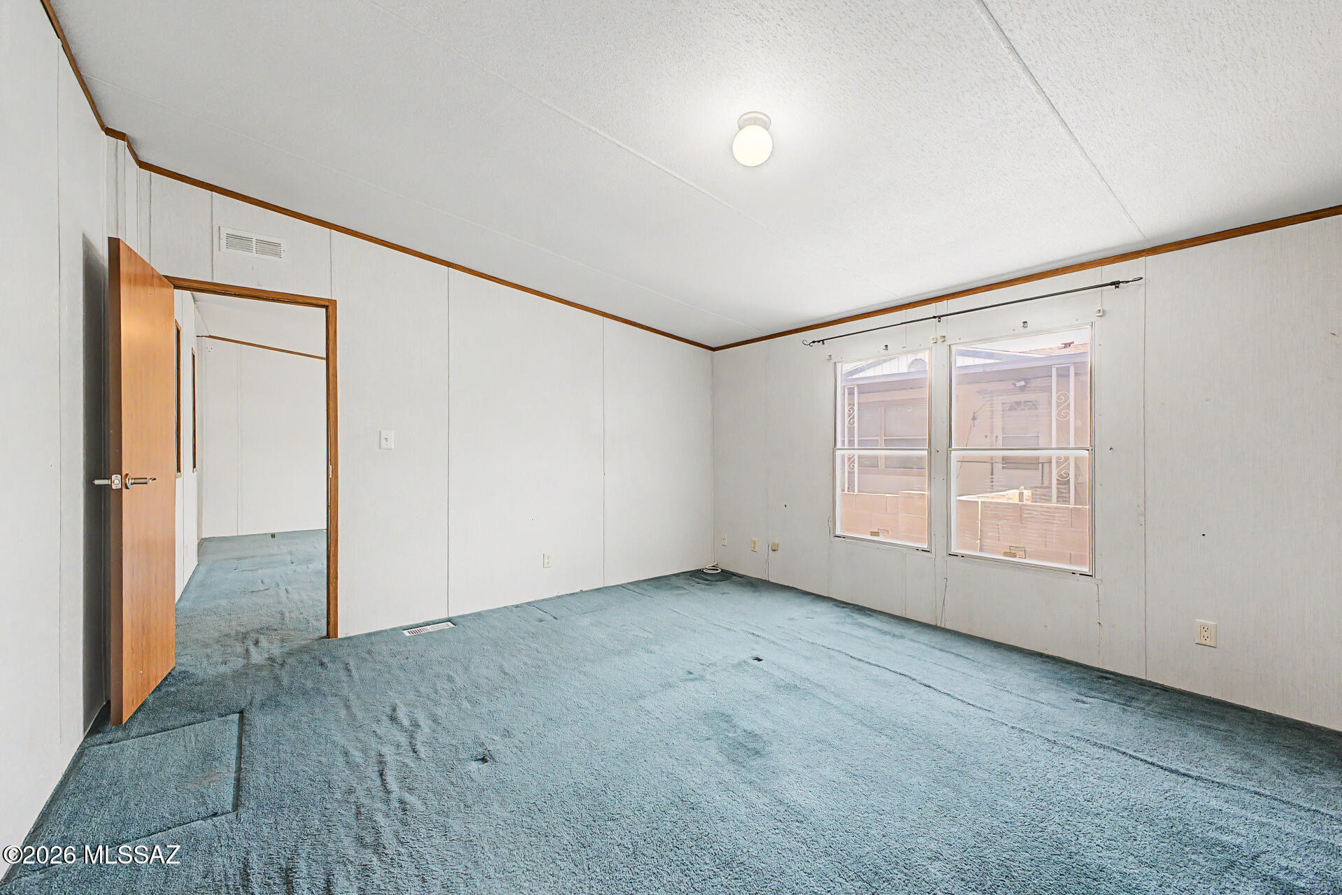 Country Club Terrace (1-108) - Residential