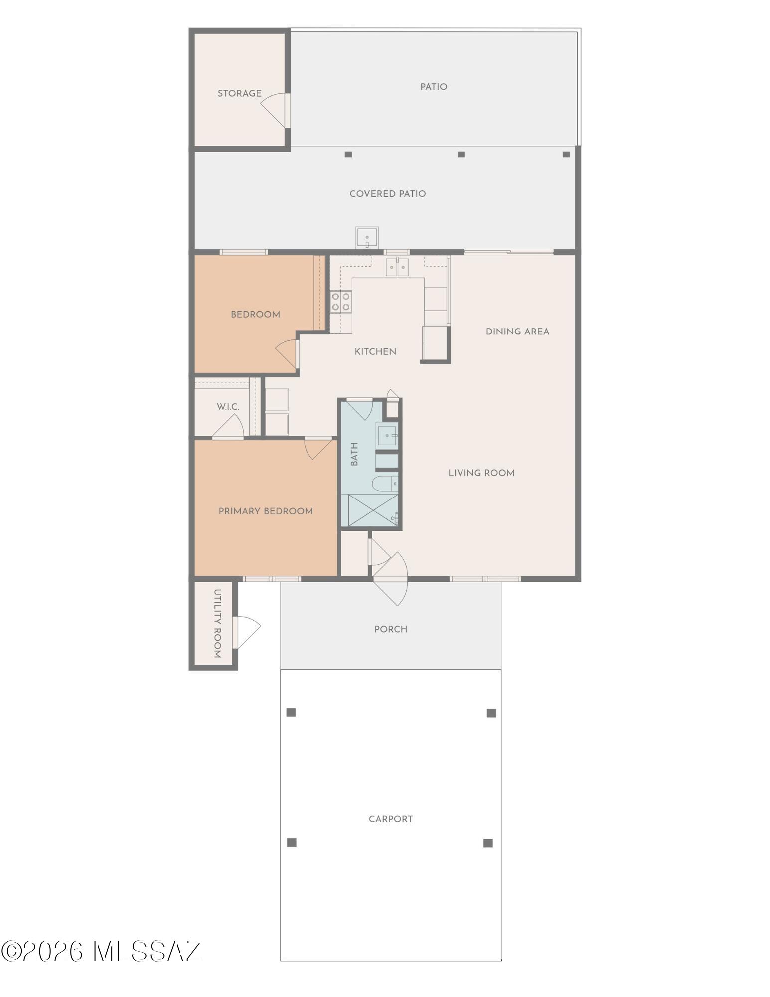 Kennedy Park 2 - Residential