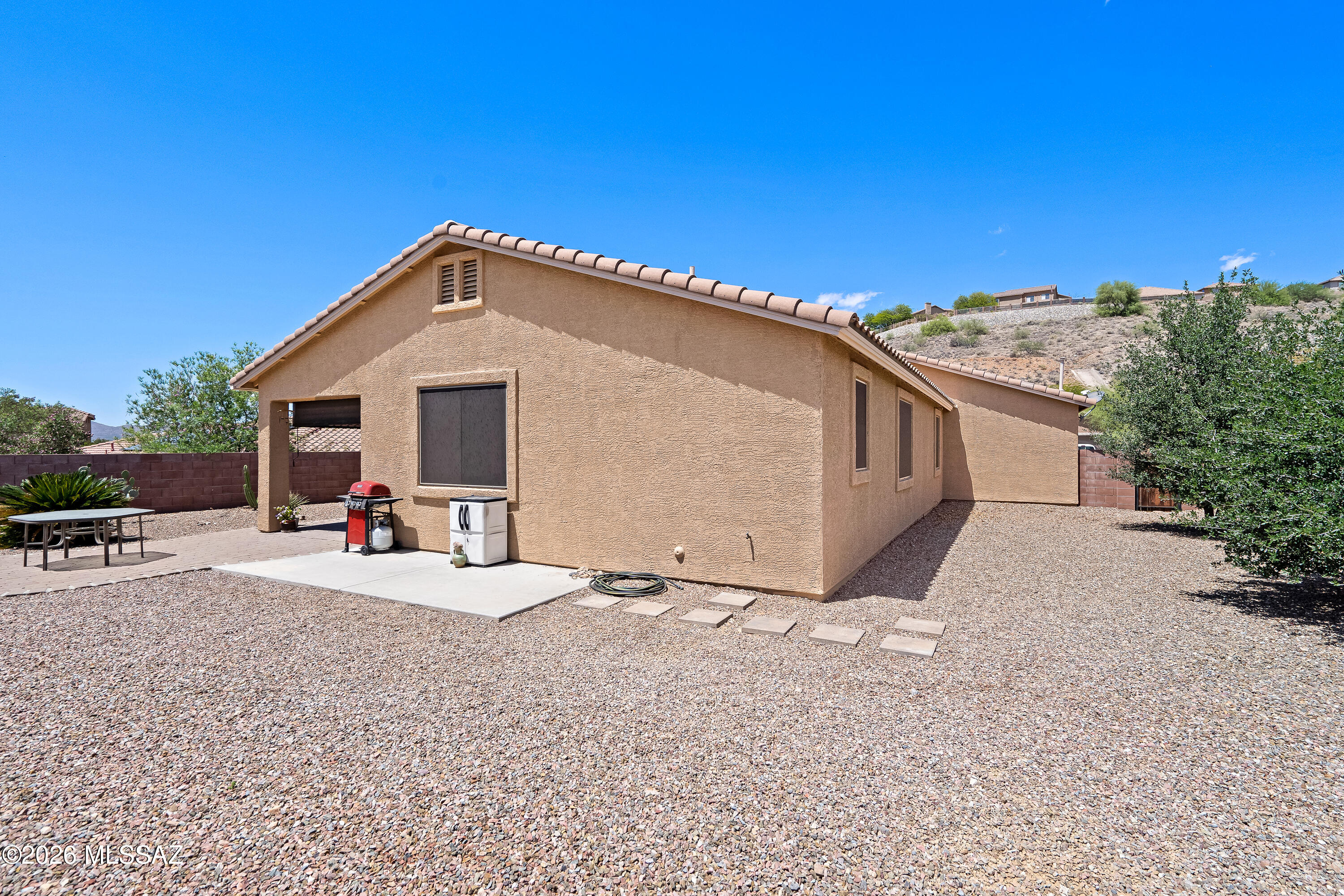 Eagle Crest Ranch - Residential