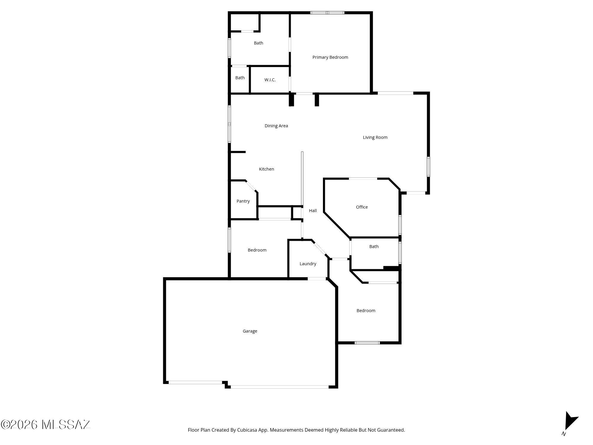 Eagle Crest Ranch - Residential