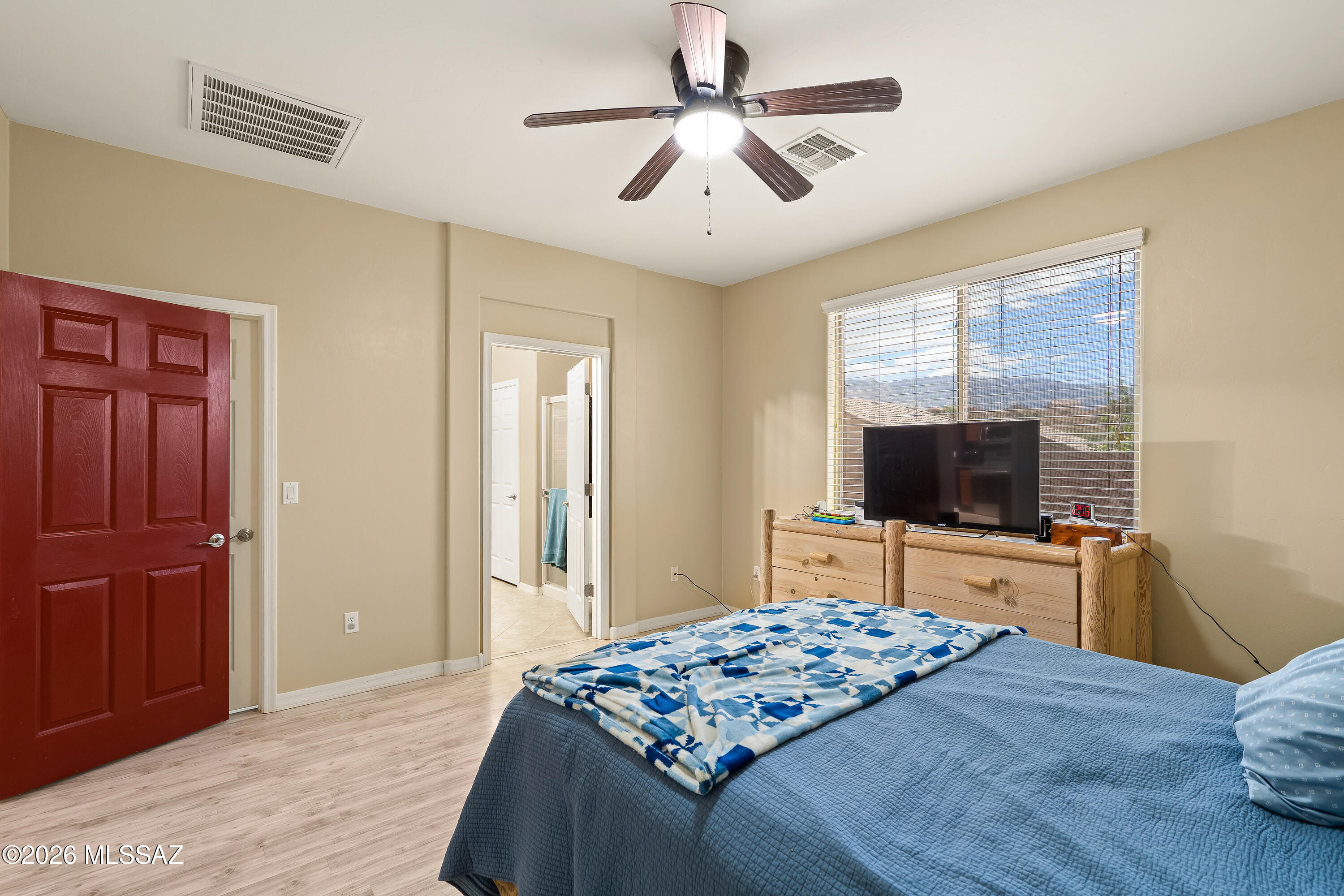 Eagle Crest Ranch - Residential