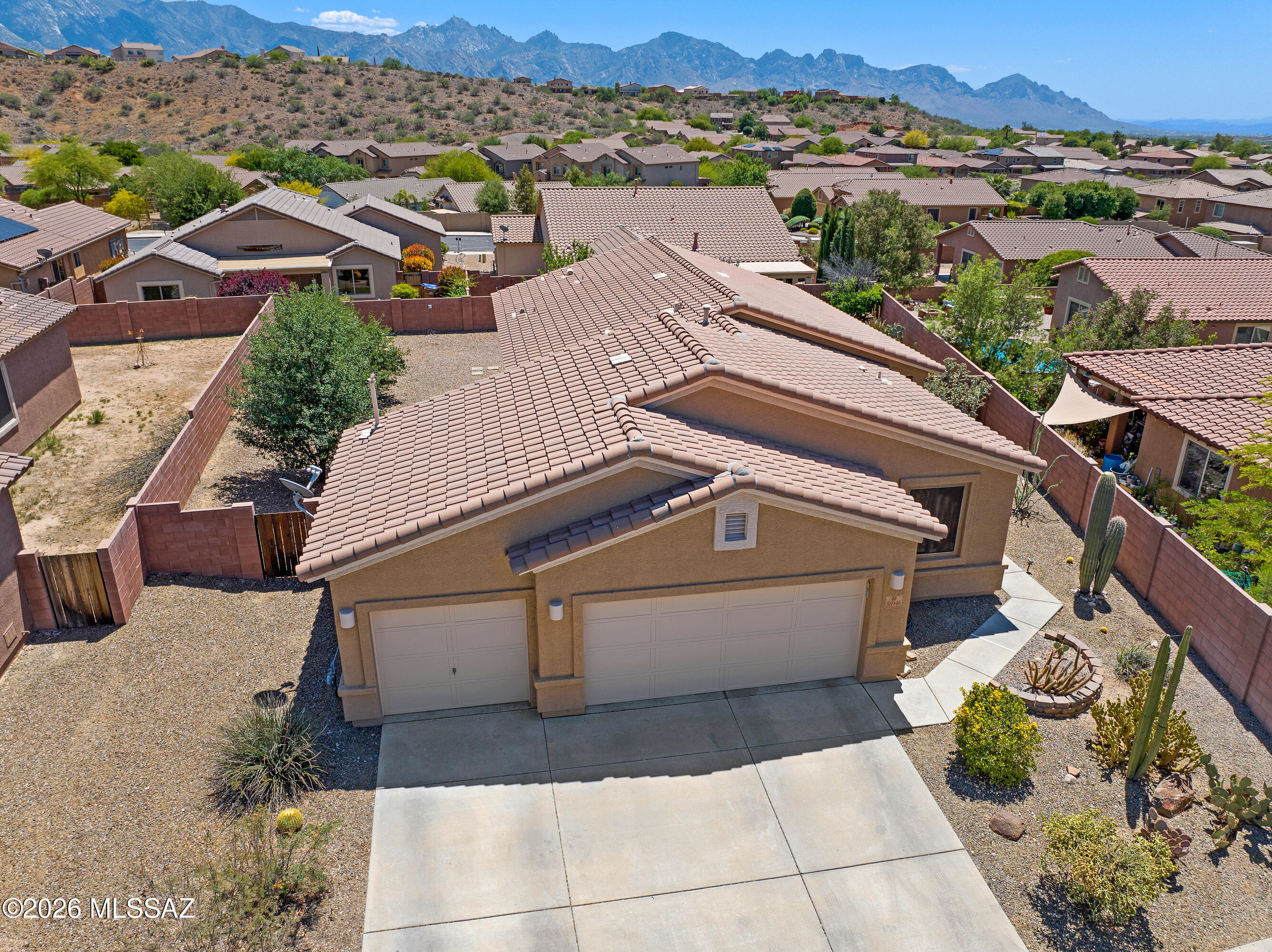 Eagle Crest Ranch - Residential