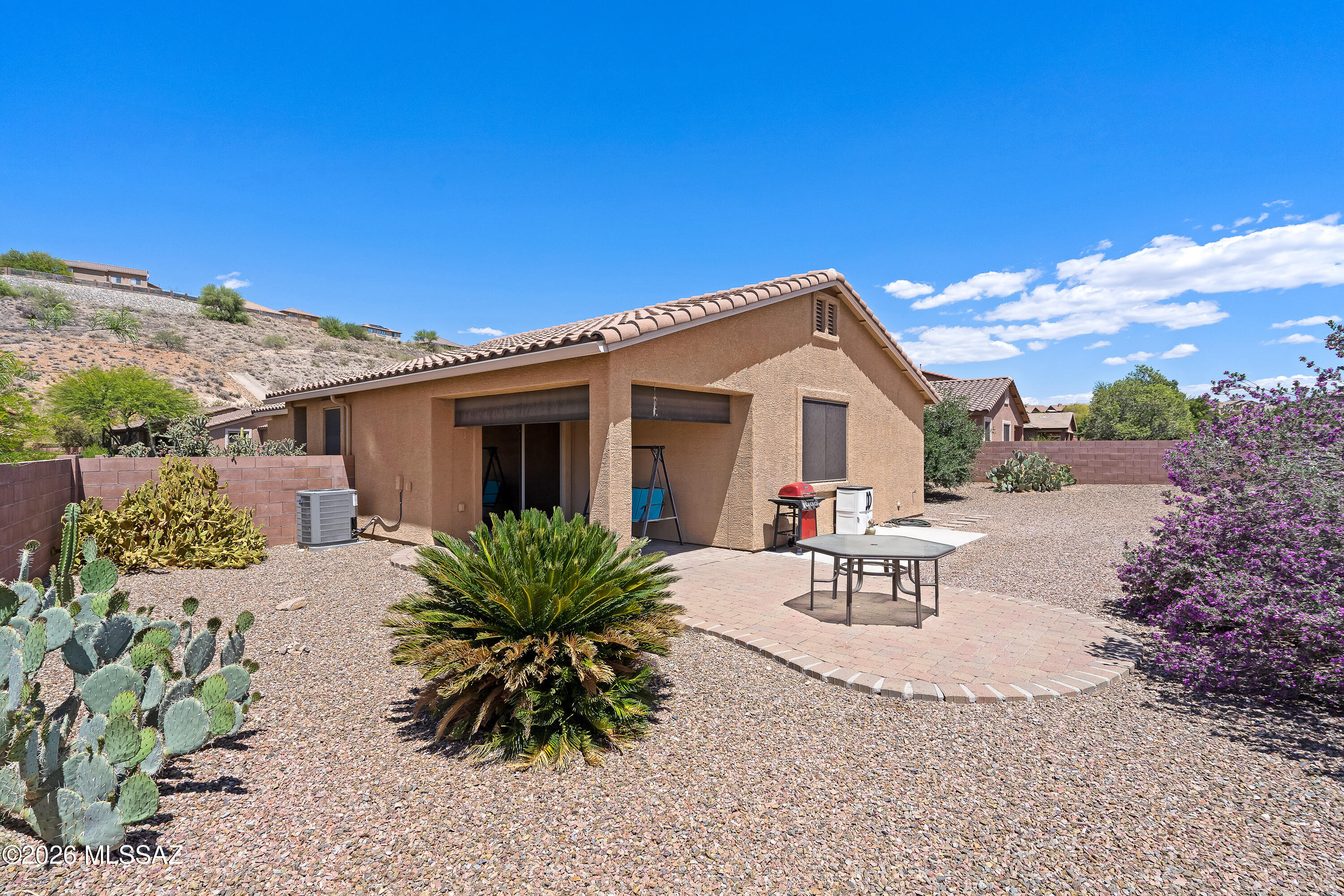 Eagle Crest Ranch - Residential
