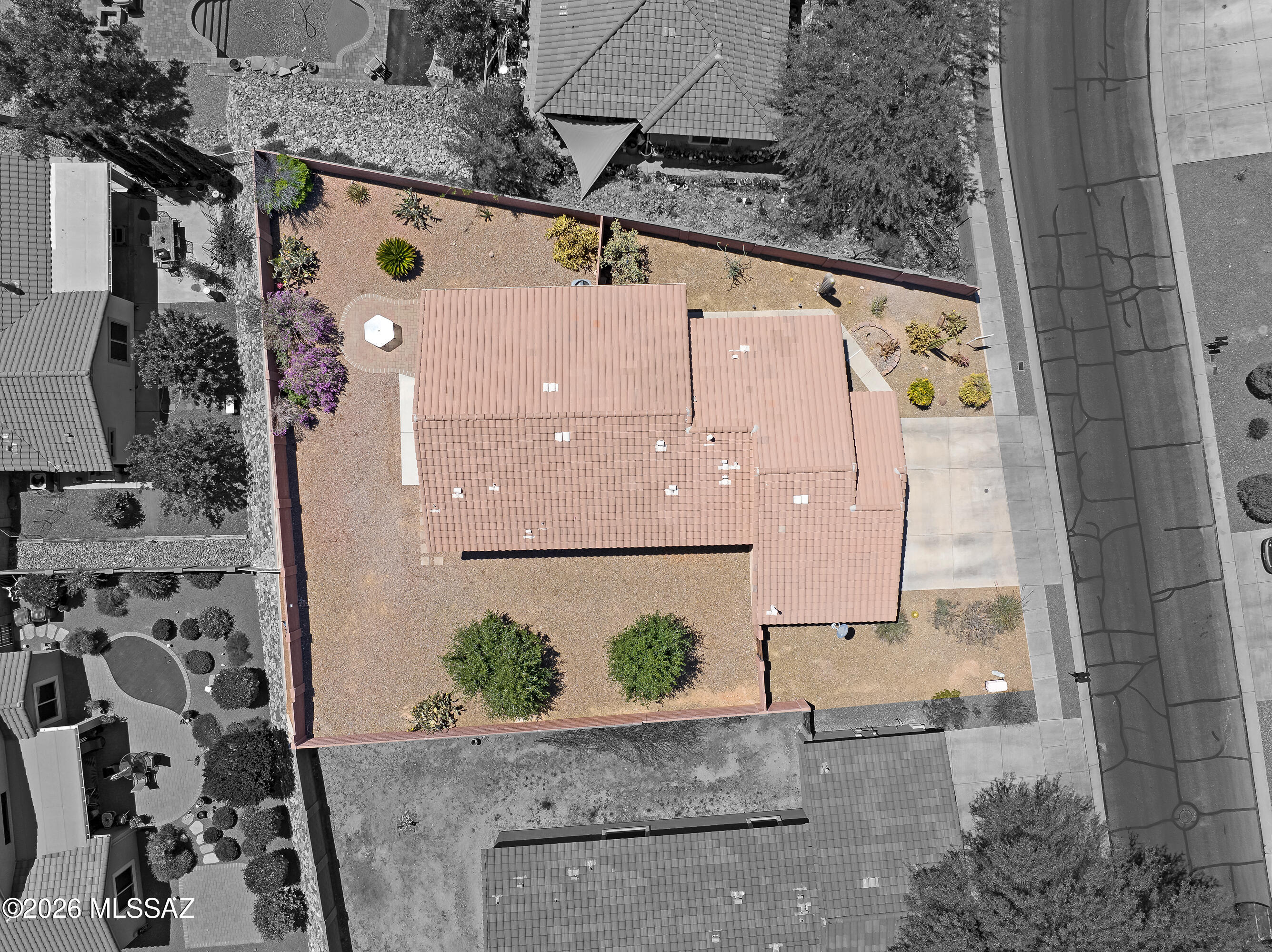 Eagle Crest Ranch - Residential