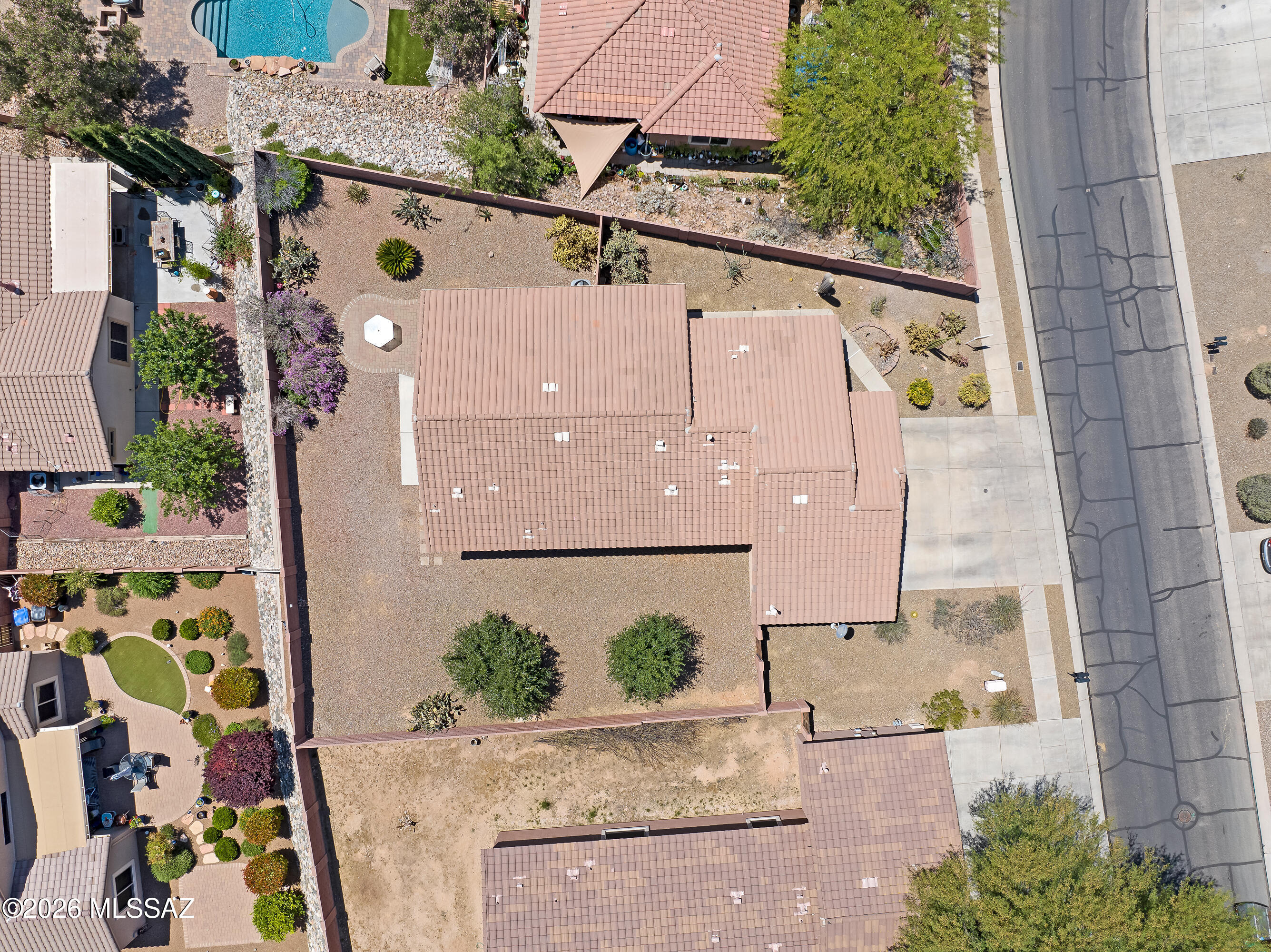 Eagle Crest Ranch - Residential