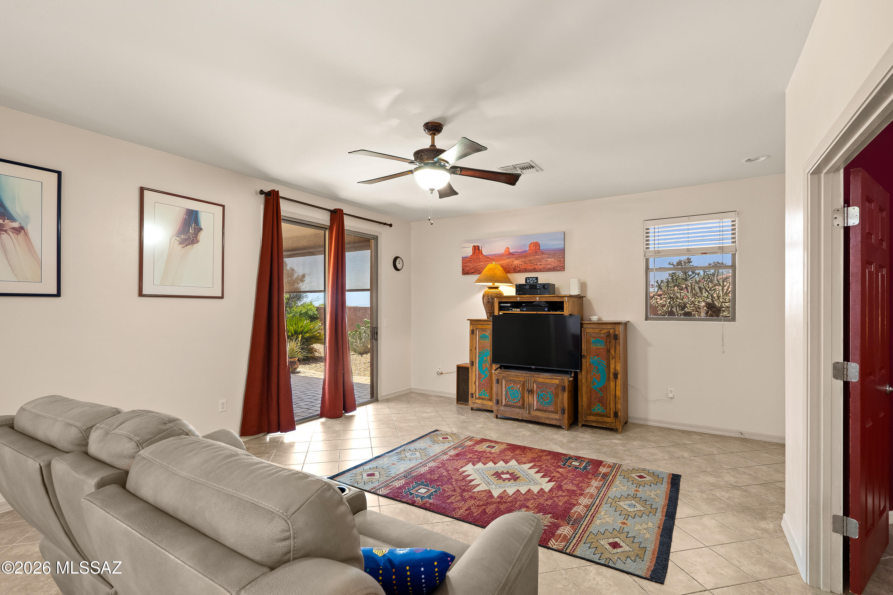 Eagle Crest Ranch - Residential