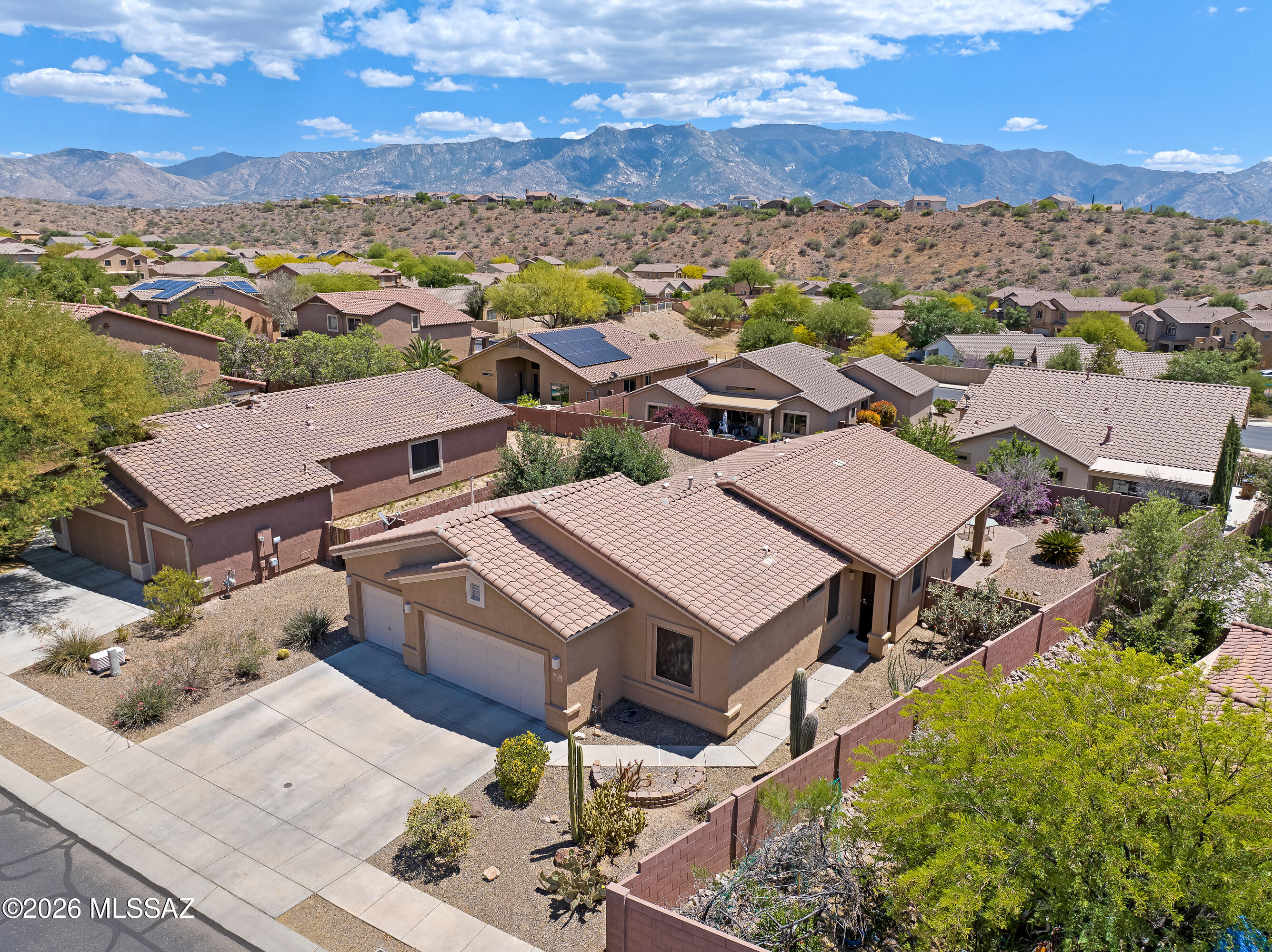 Eagle Crest Ranch - Residential