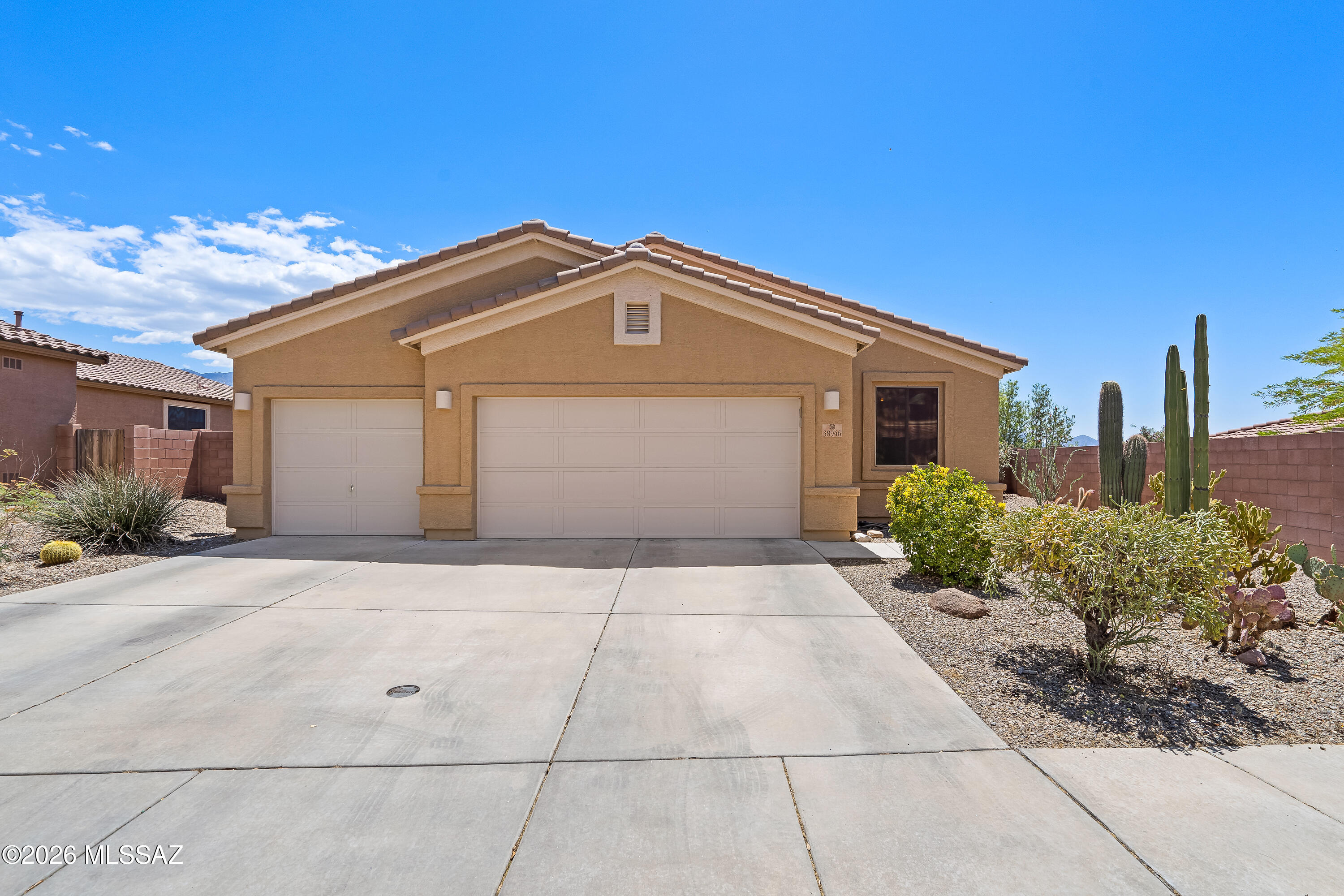 Eagle Crest Ranch - Residential