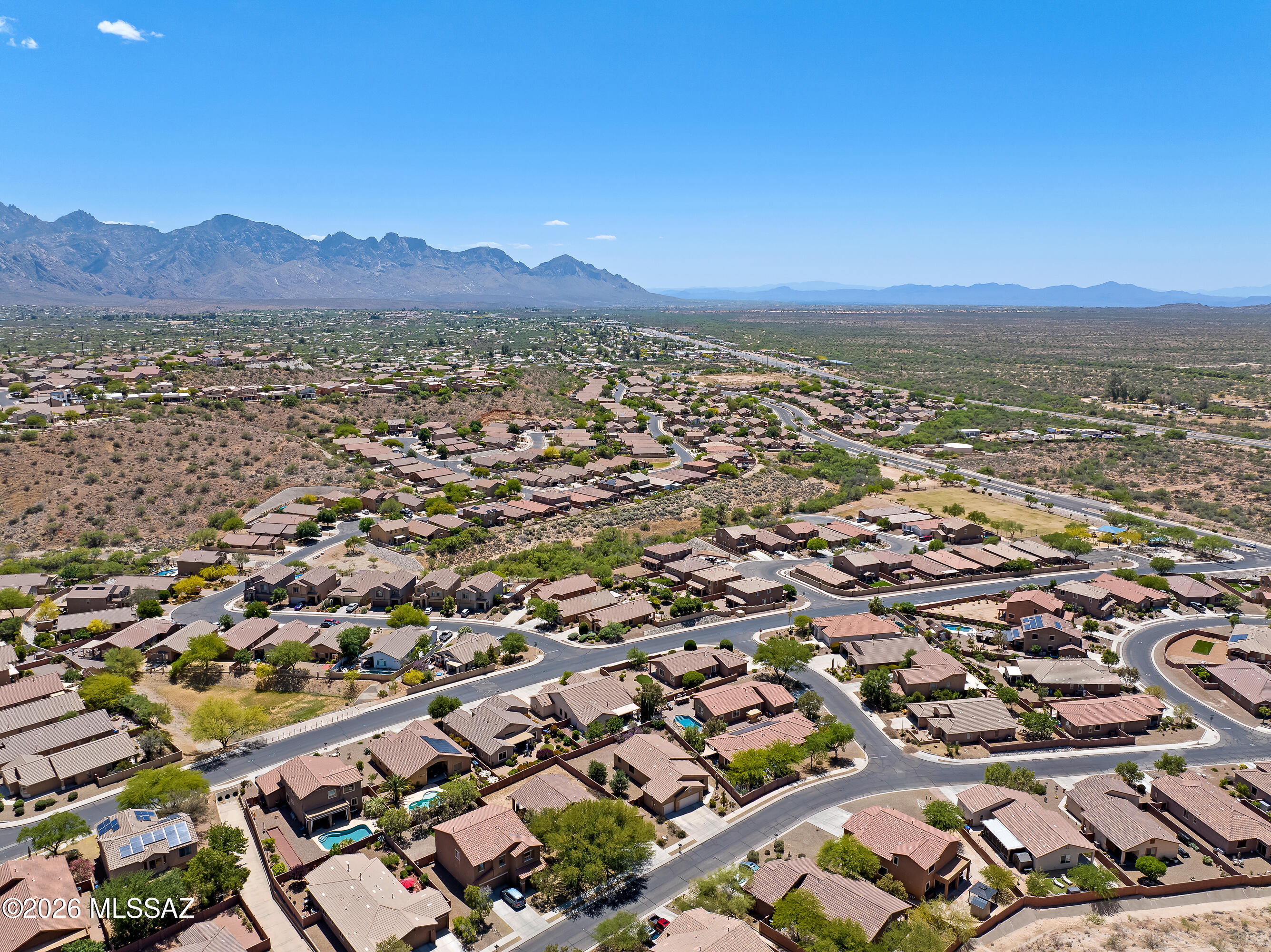 Eagle Crest Ranch - Residential