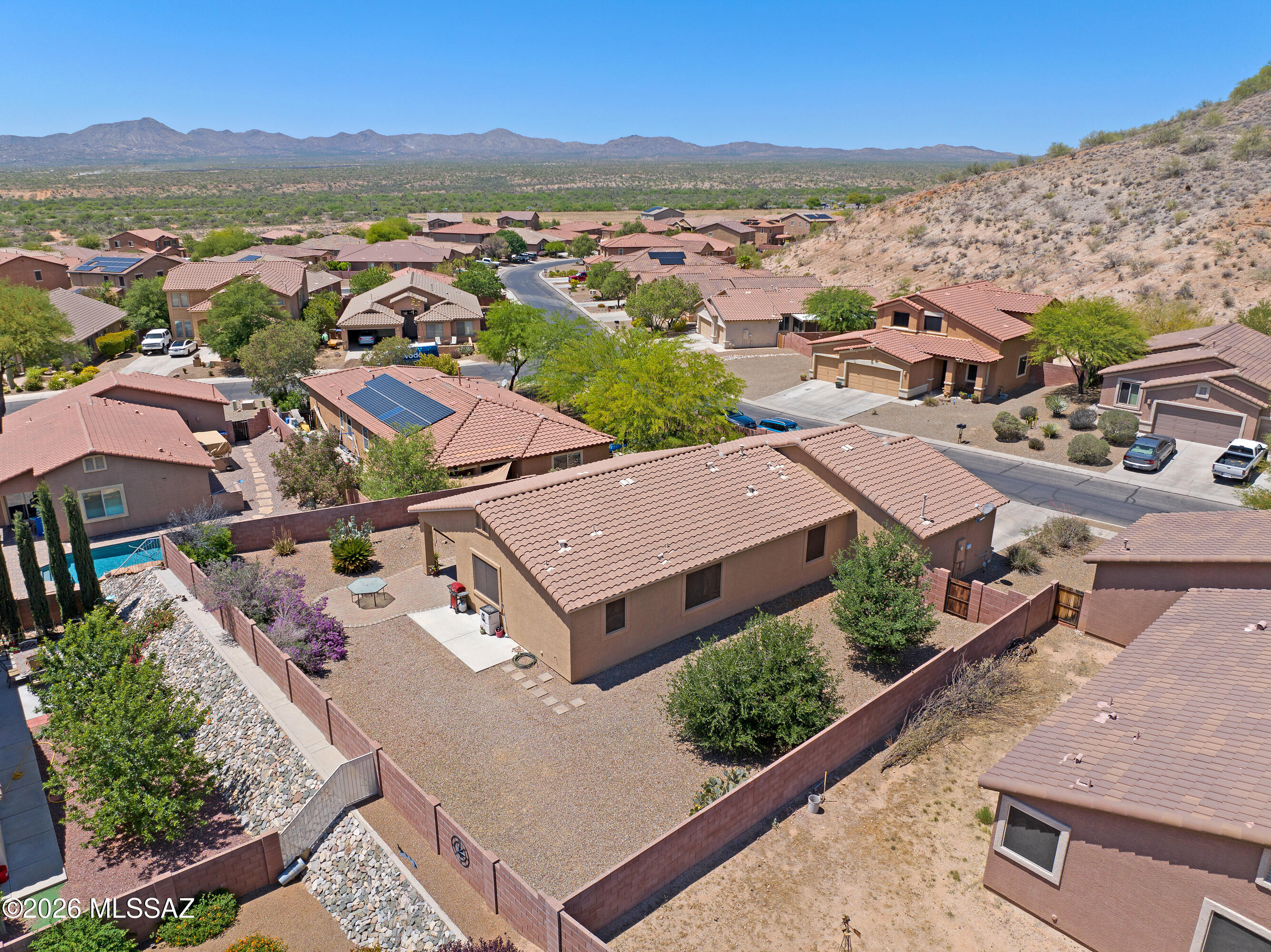 Eagle Crest Ranch - Residential
