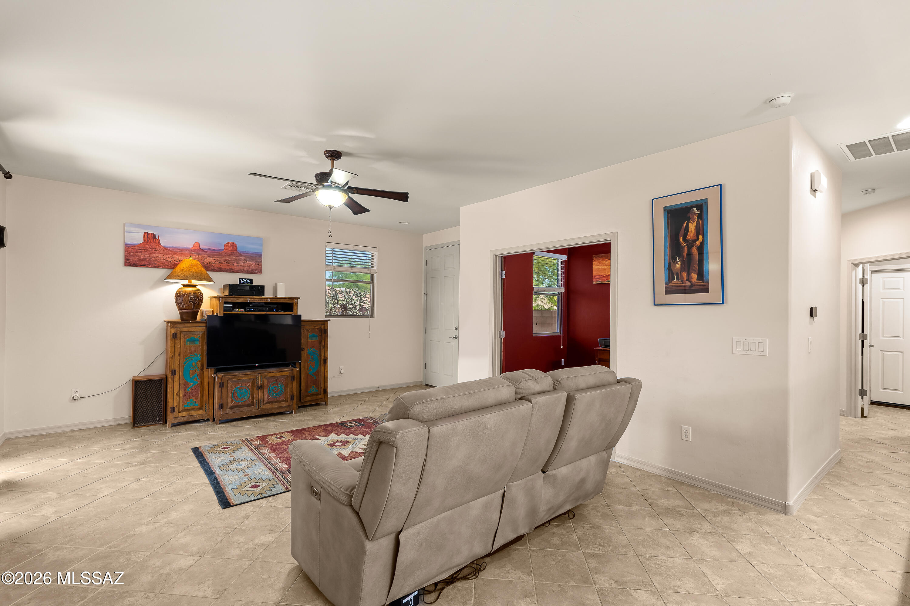 Eagle Crest Ranch - Residential