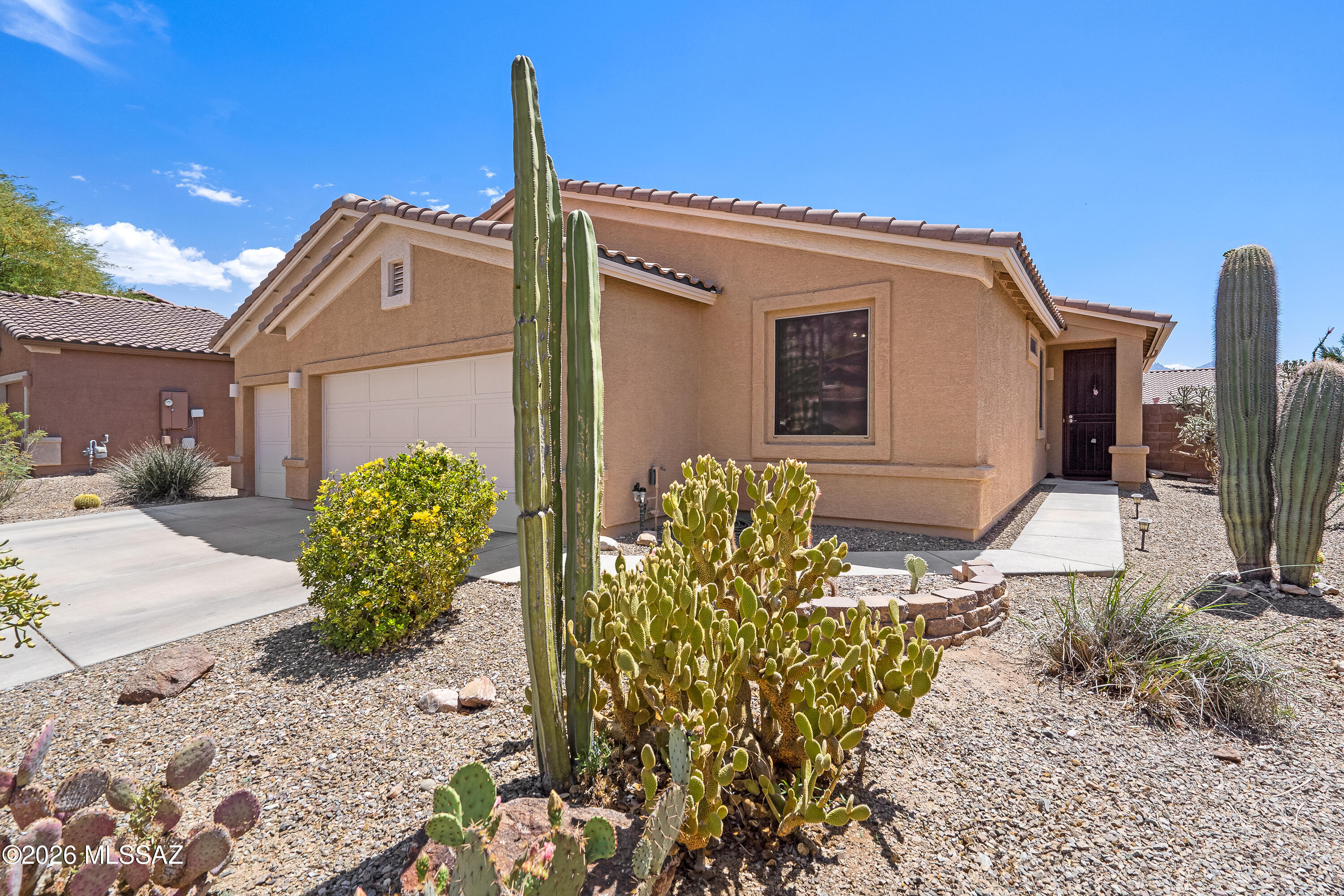 Eagle Crest Ranch - Residential