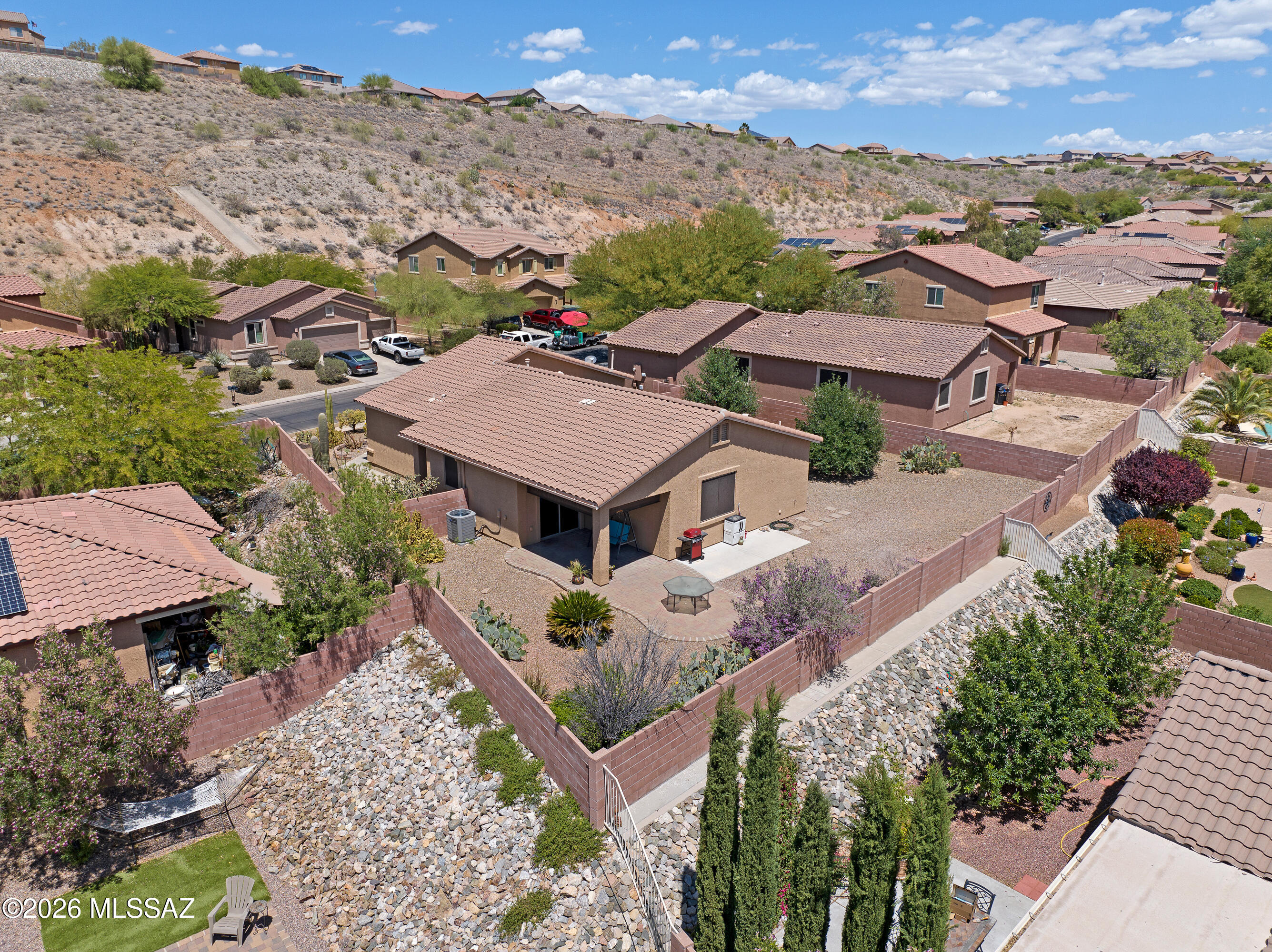 Eagle Crest Ranch - Residential