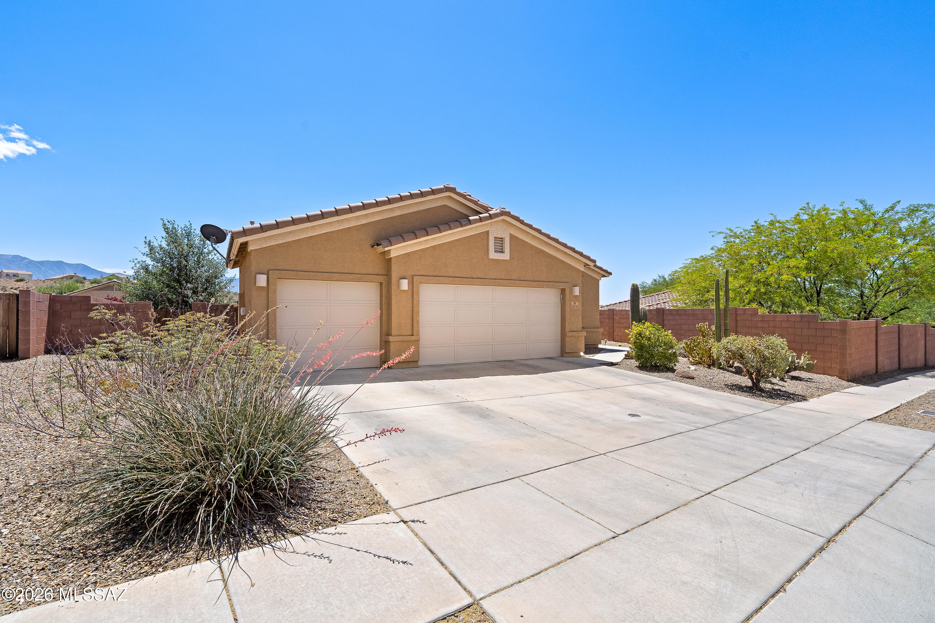 Eagle Crest Ranch - Residential